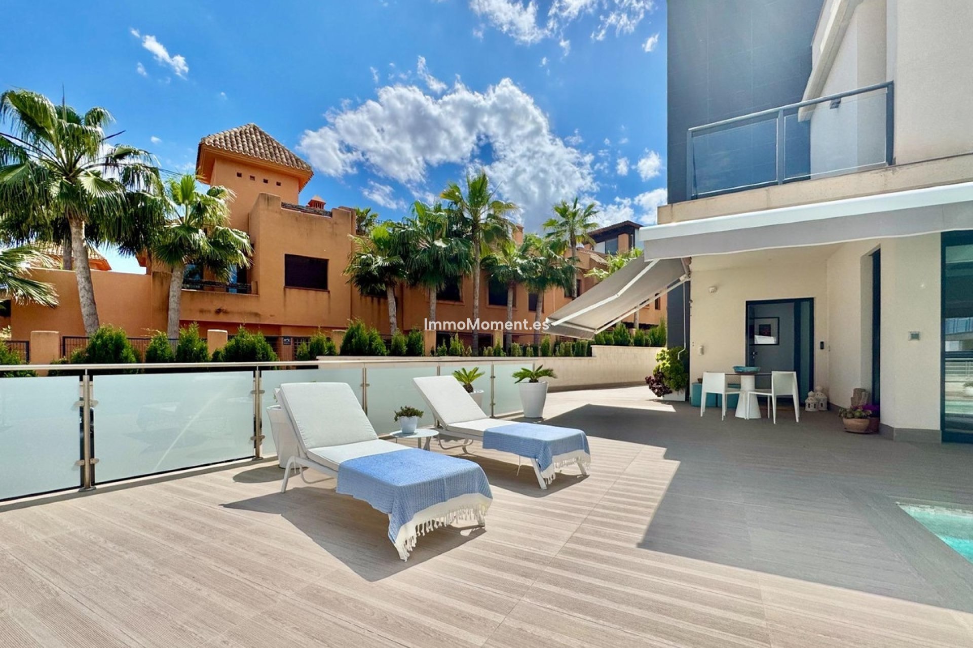Reventa - Villa independiente - San Miguel de Salinas - San Miguel de Salinas Centro