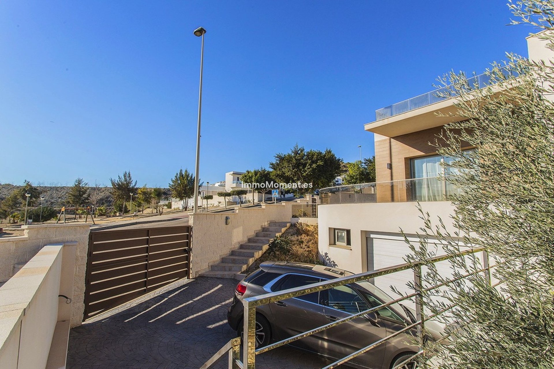 Reventa - Villa independiente - San Miguel de Salinas - San Miguel de Salinas Centro