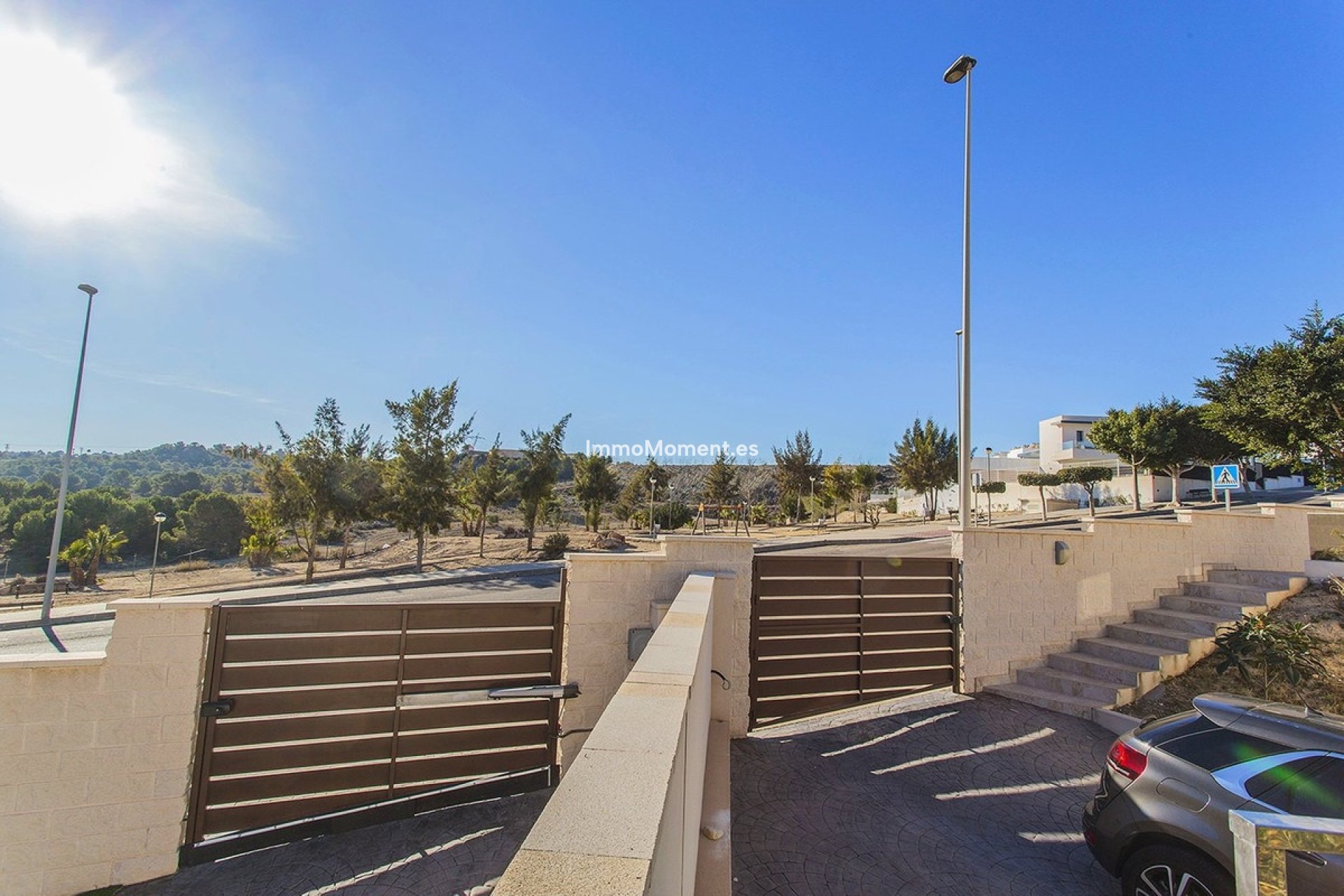Reventa - Villa independiente - San Miguel de Salinas - San Miguel de Salinas Centro