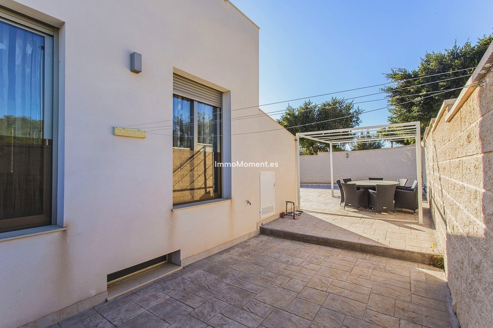 Reventa - Villa independiente - San Miguel de Salinas - San Miguel de Salinas Centro