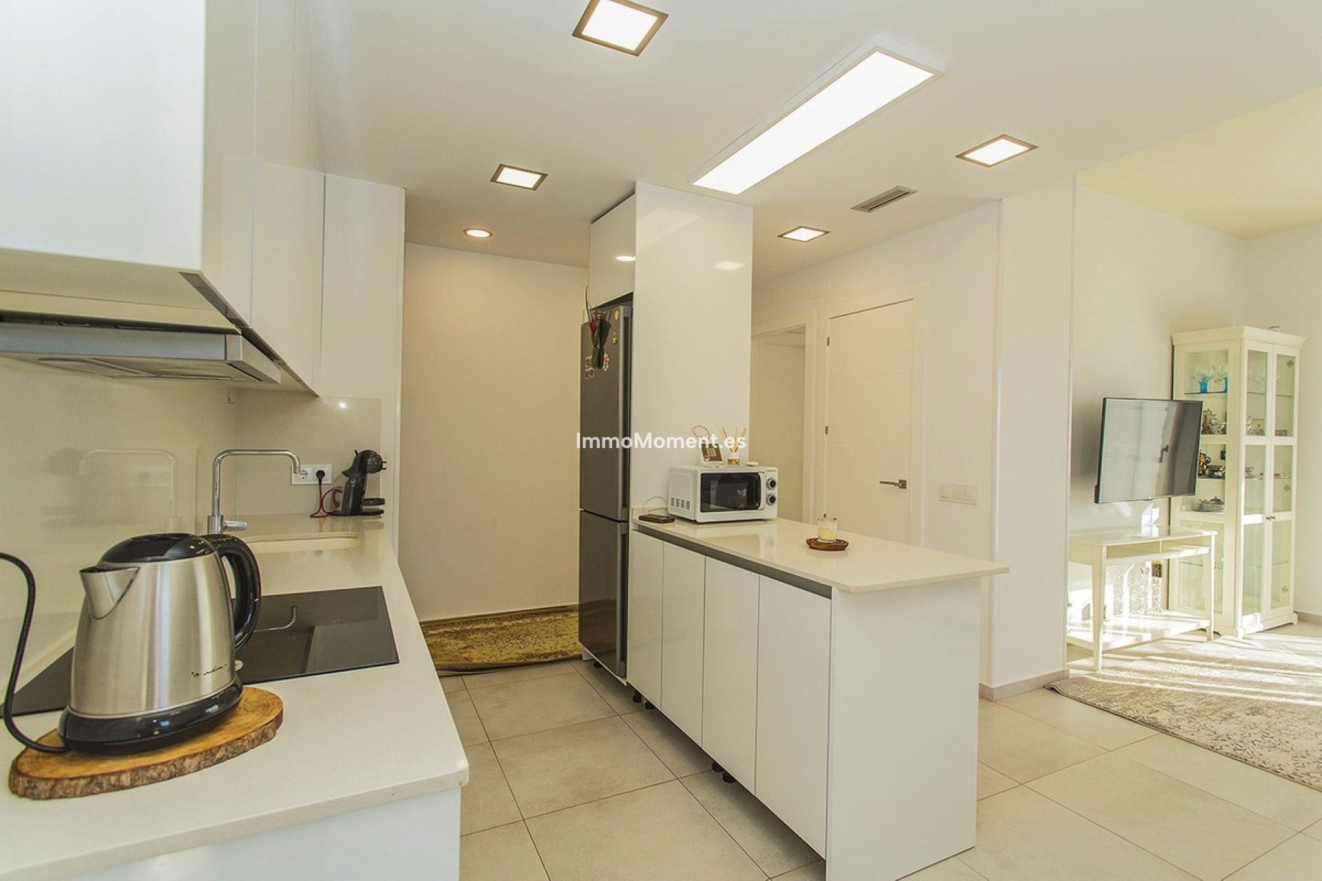 Reventa - Villa independiente - San Miguel de Salinas - San Miguel de Salinas Centro