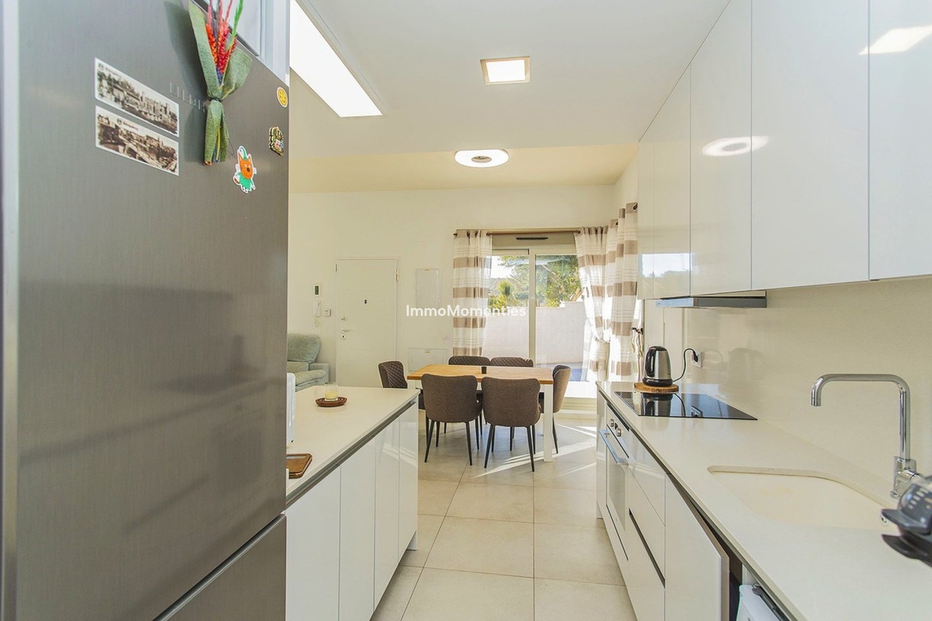 Reventa - Villa independiente - San Miguel de Salinas - San Miguel de Salinas Centro