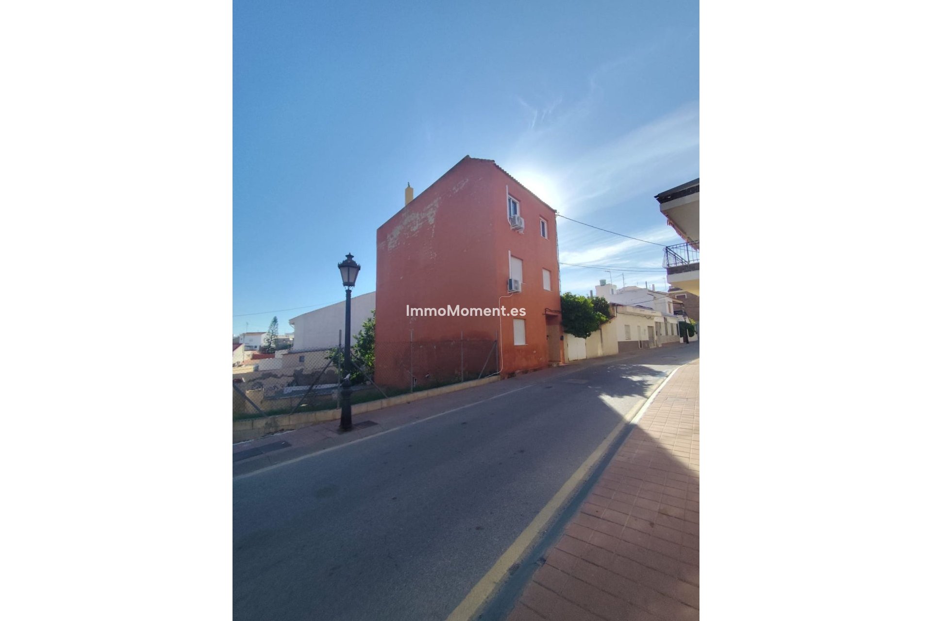 Reventa - Villa independiente - San Miguel de Salinas - San Miguel de Salinas Centro