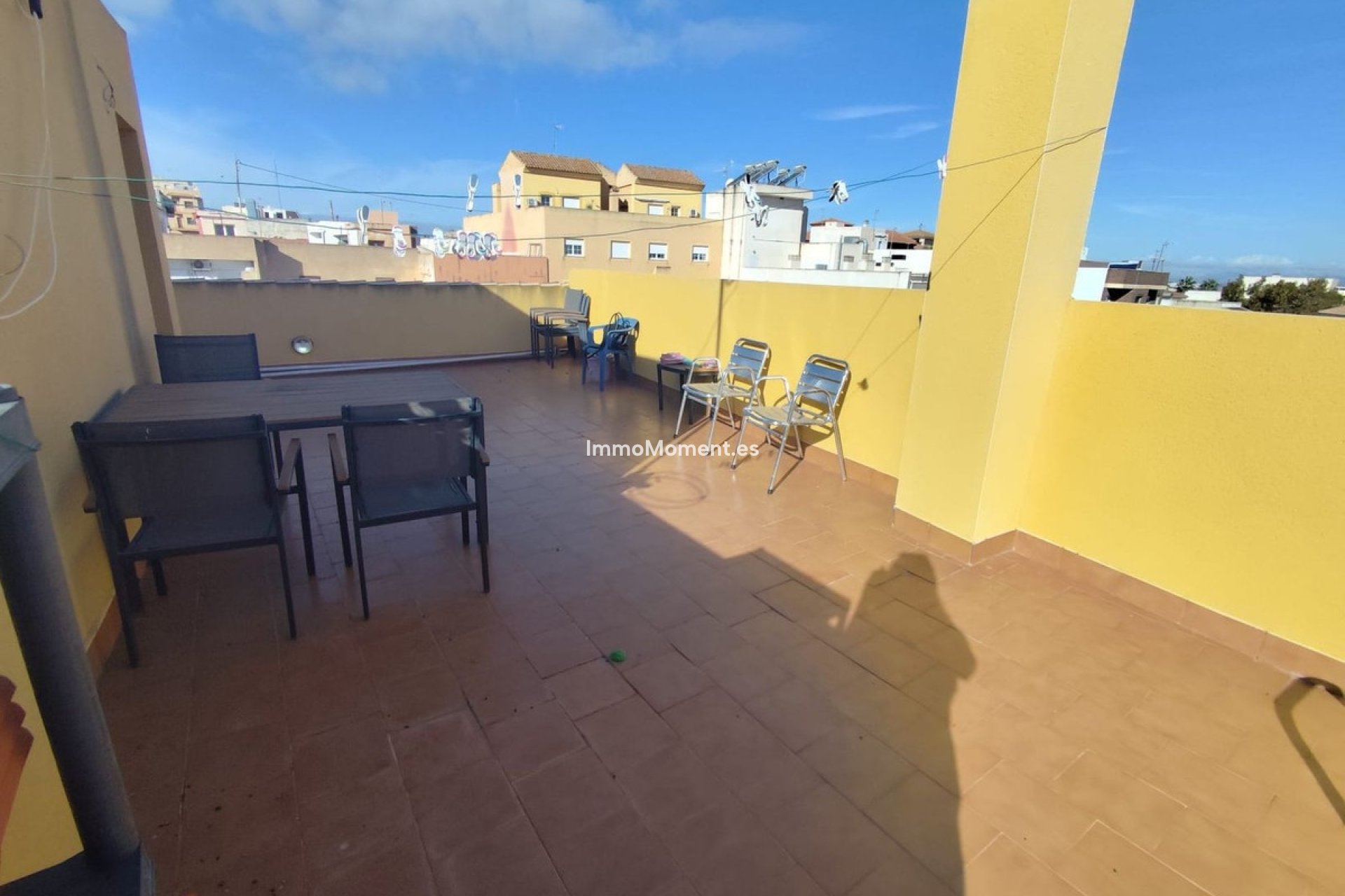 Reventa - Villa independiente - San Miguel de Salinas - San Miguel de Salinas Centro