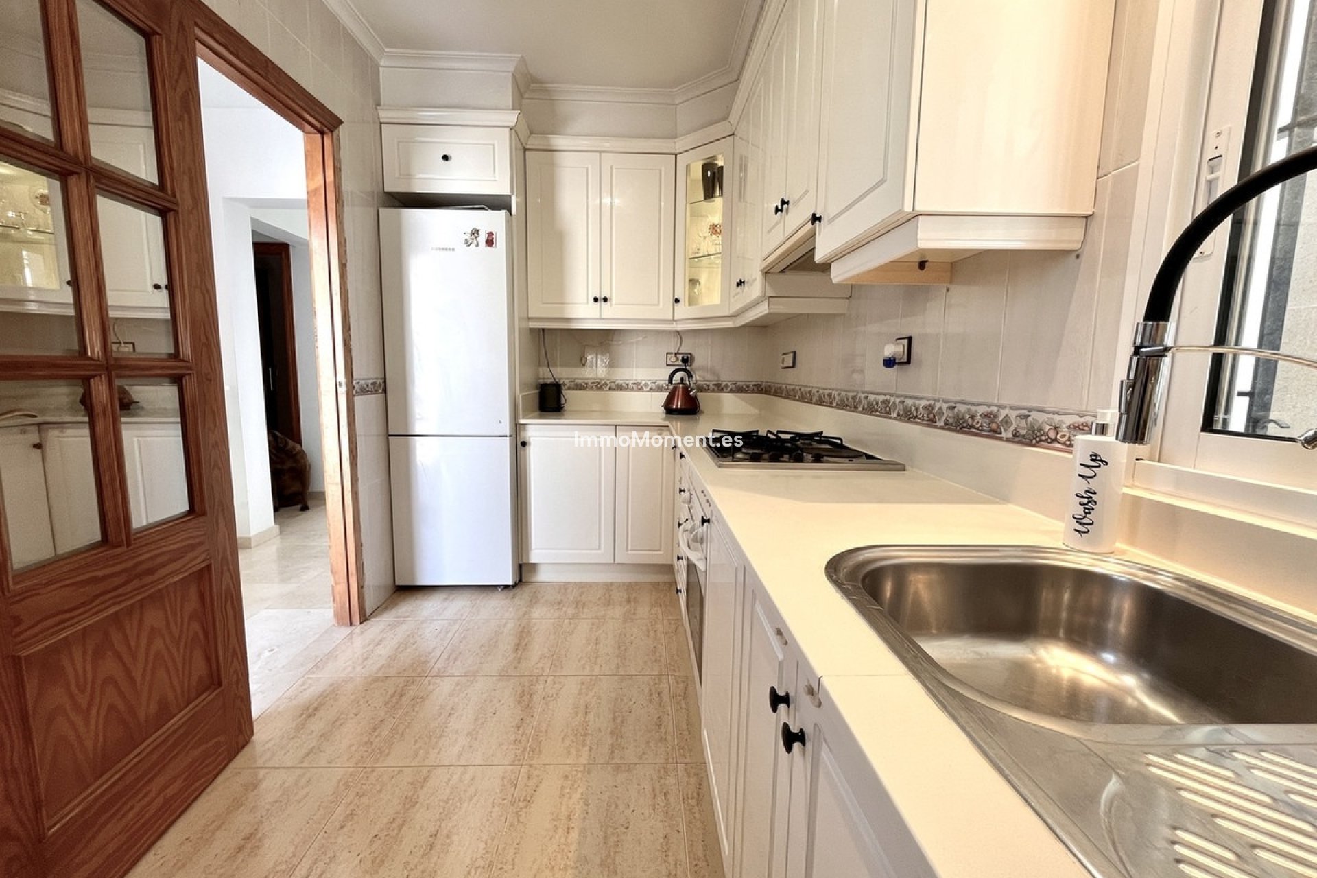 Reventa - Villa independiente - San Miguel de Salinas - San Miguel de Salinas Centro