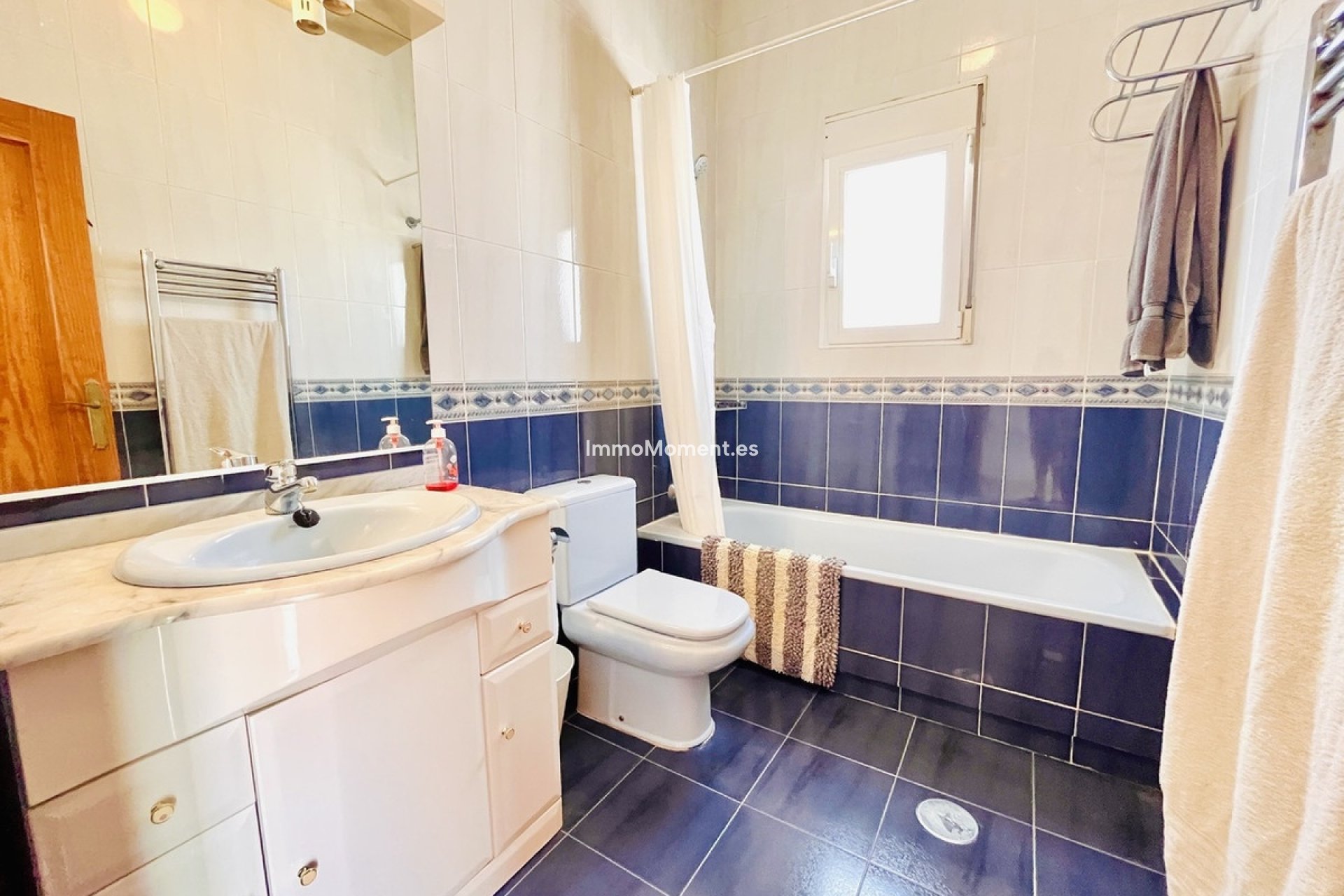 Reventa - Villa independiente - San Miguel de Salinas - San Miguel de Salinas Centro