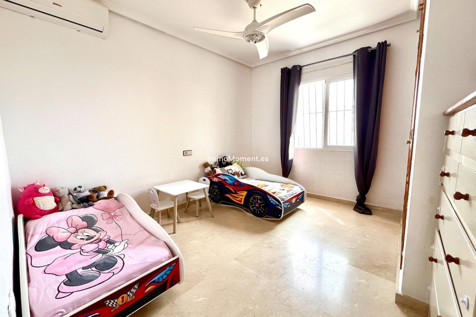 Reventa - Villa independiente - San Miguel de Salinas - San Miguel de Salinas Centro