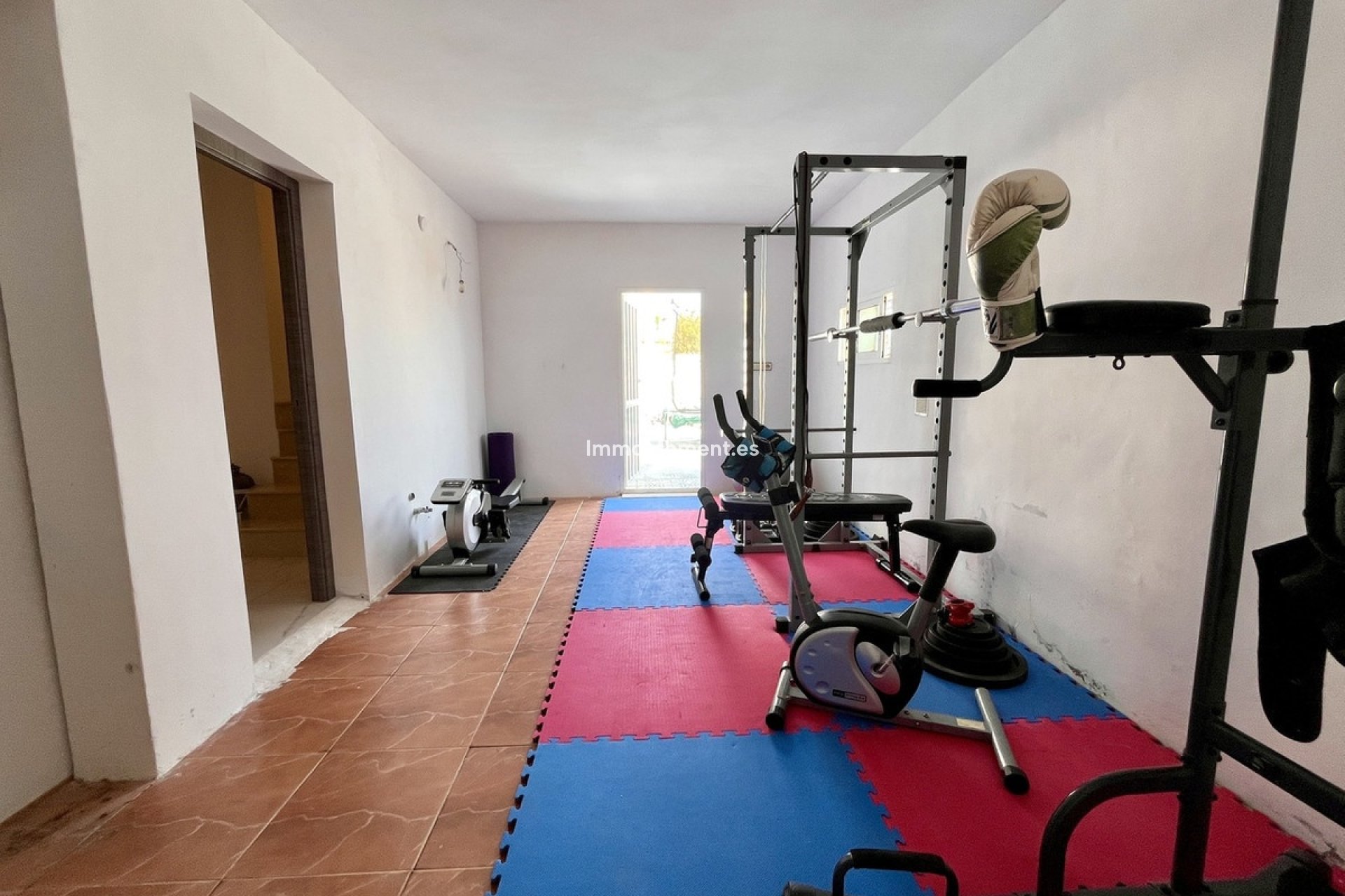 Reventa - Villa independiente - San Miguel de Salinas - San Miguel de Salinas Centro