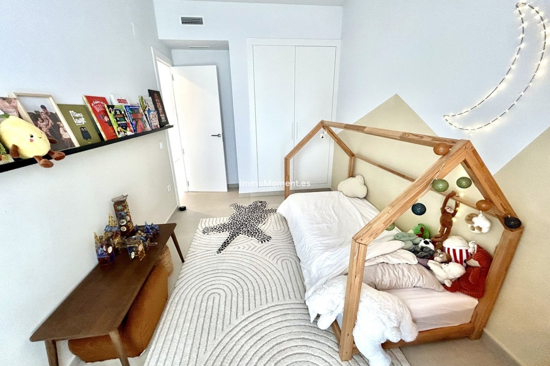 Reventa - Villa independiente - San Miguel de Salinas - San Miguel de Salinas Centro