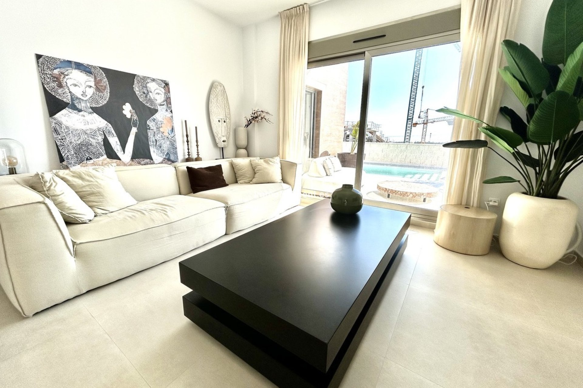 Reventa - Villa independiente - San Miguel de Salinas - San Miguel de Salinas Centro