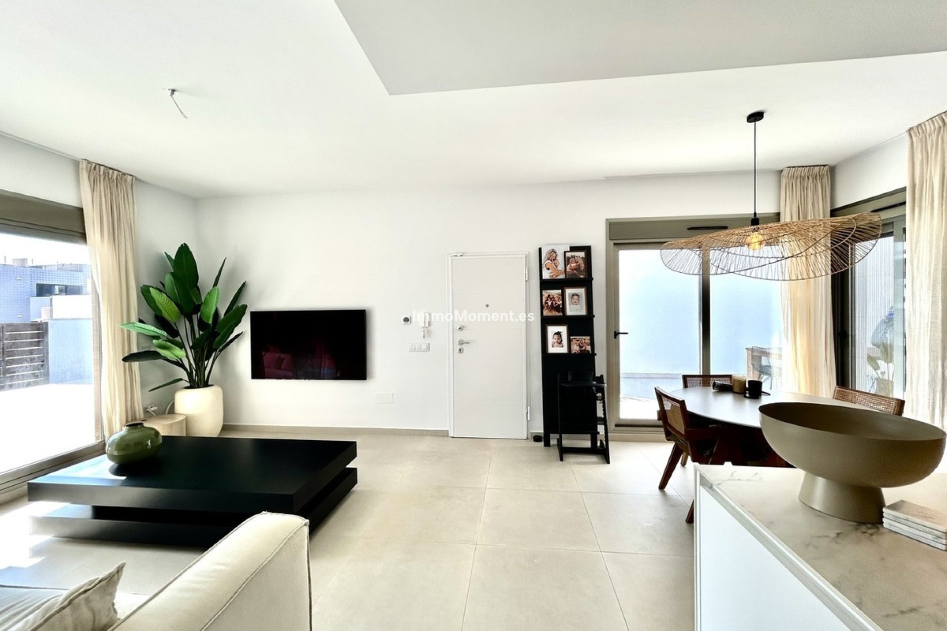 Reventa - Villa independiente - San Miguel de Salinas - San Miguel de Salinas Centro