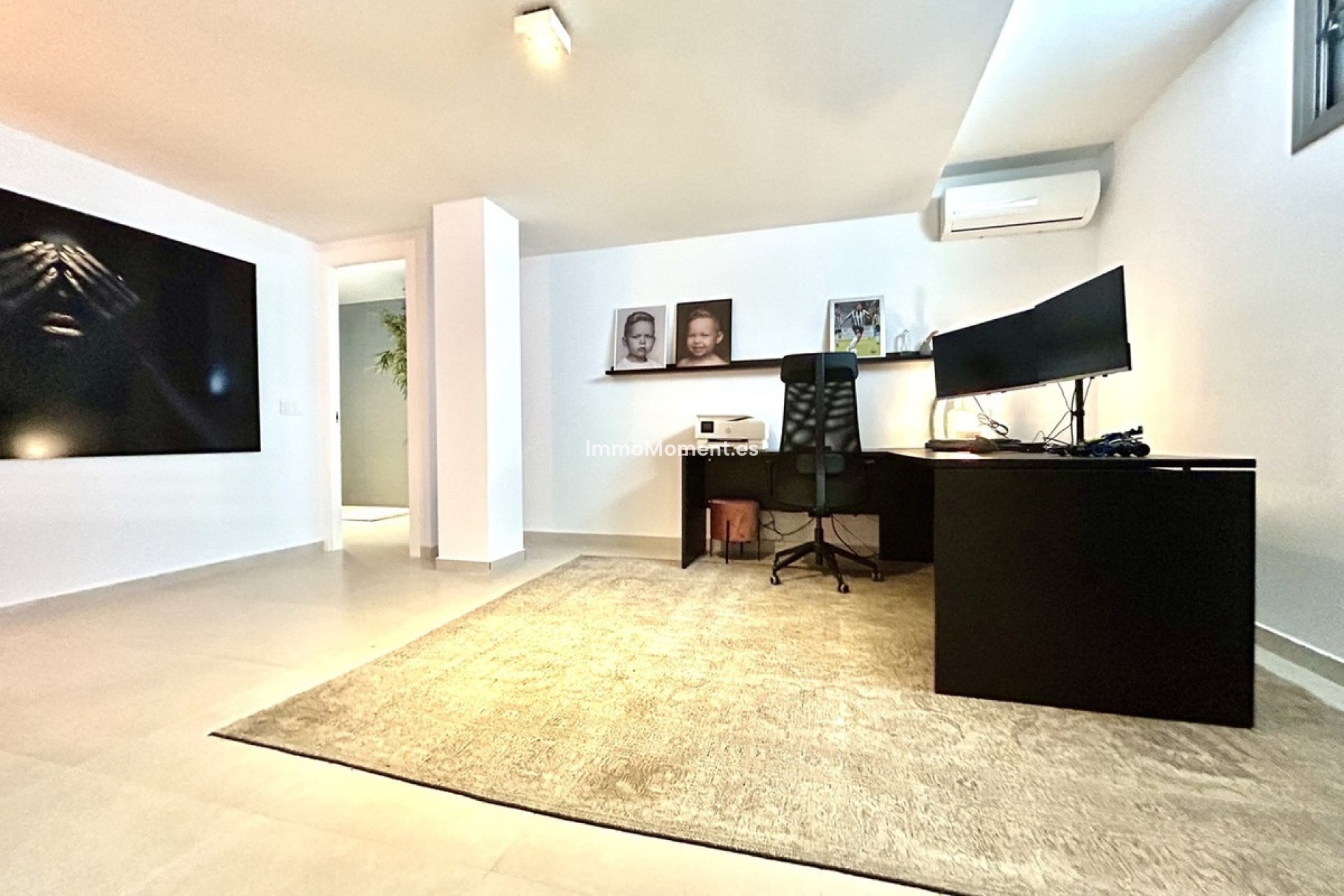 Reventa - Villa independiente - San Miguel de Salinas - San Miguel de Salinas Centro