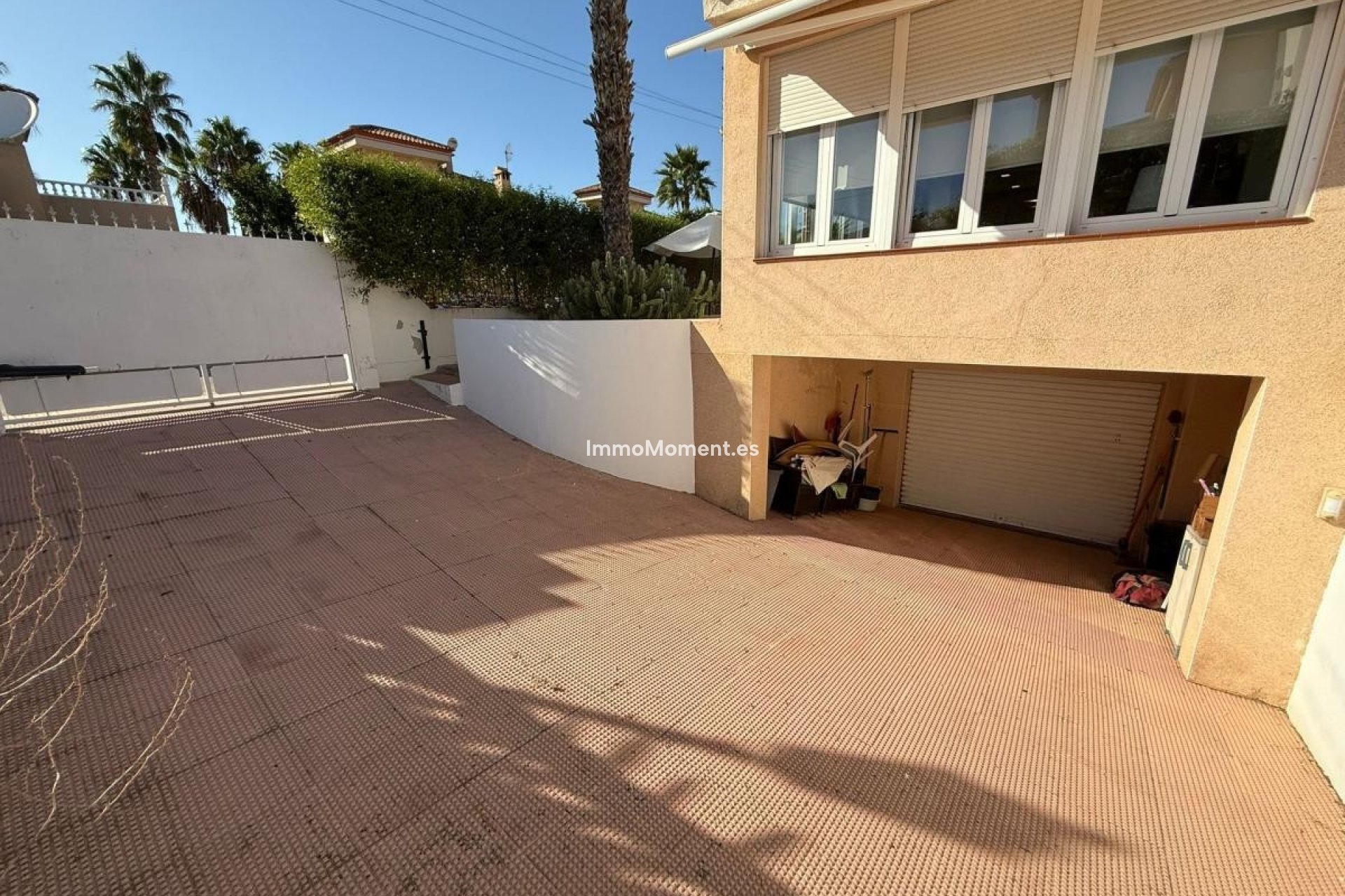 Reventa - Villa independiente - San Miguel de Salinas - San Miguel de Salinas Centro
