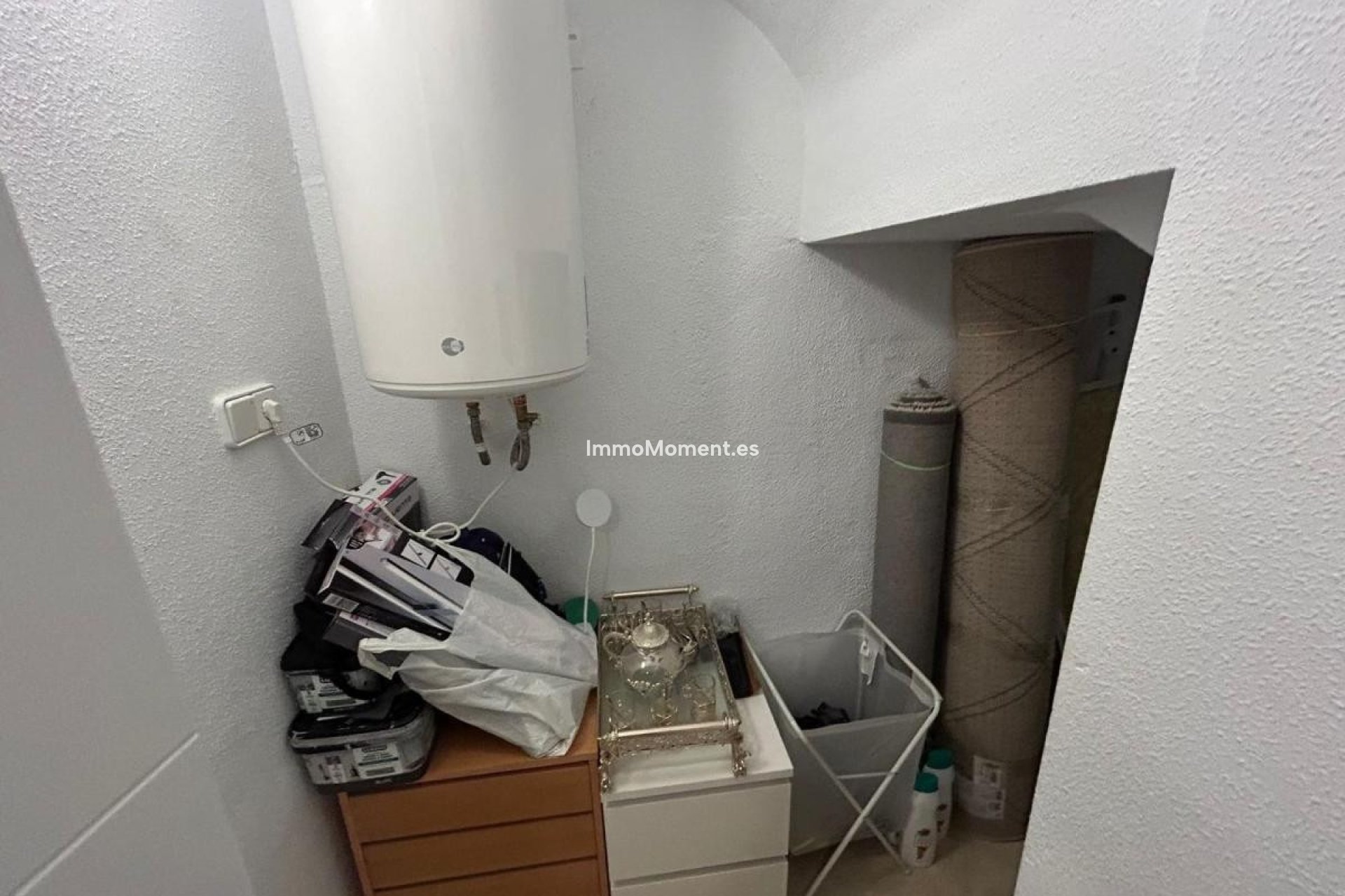 Reventa - Villa independiente - San Miguel de Salinas - San Miguel de Salinas Centro