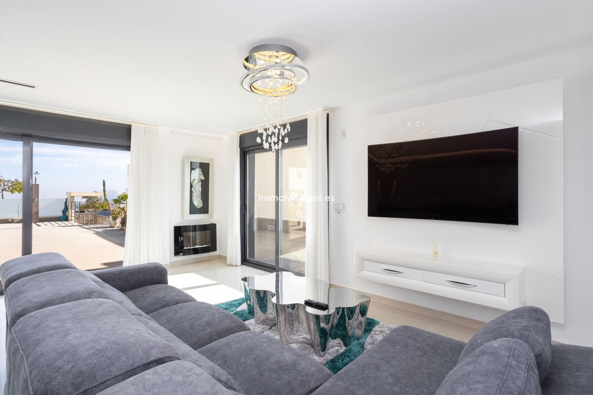 Reventa - Villa independiente - San Miguel de Salinas - San Miguel de Salinas Centro