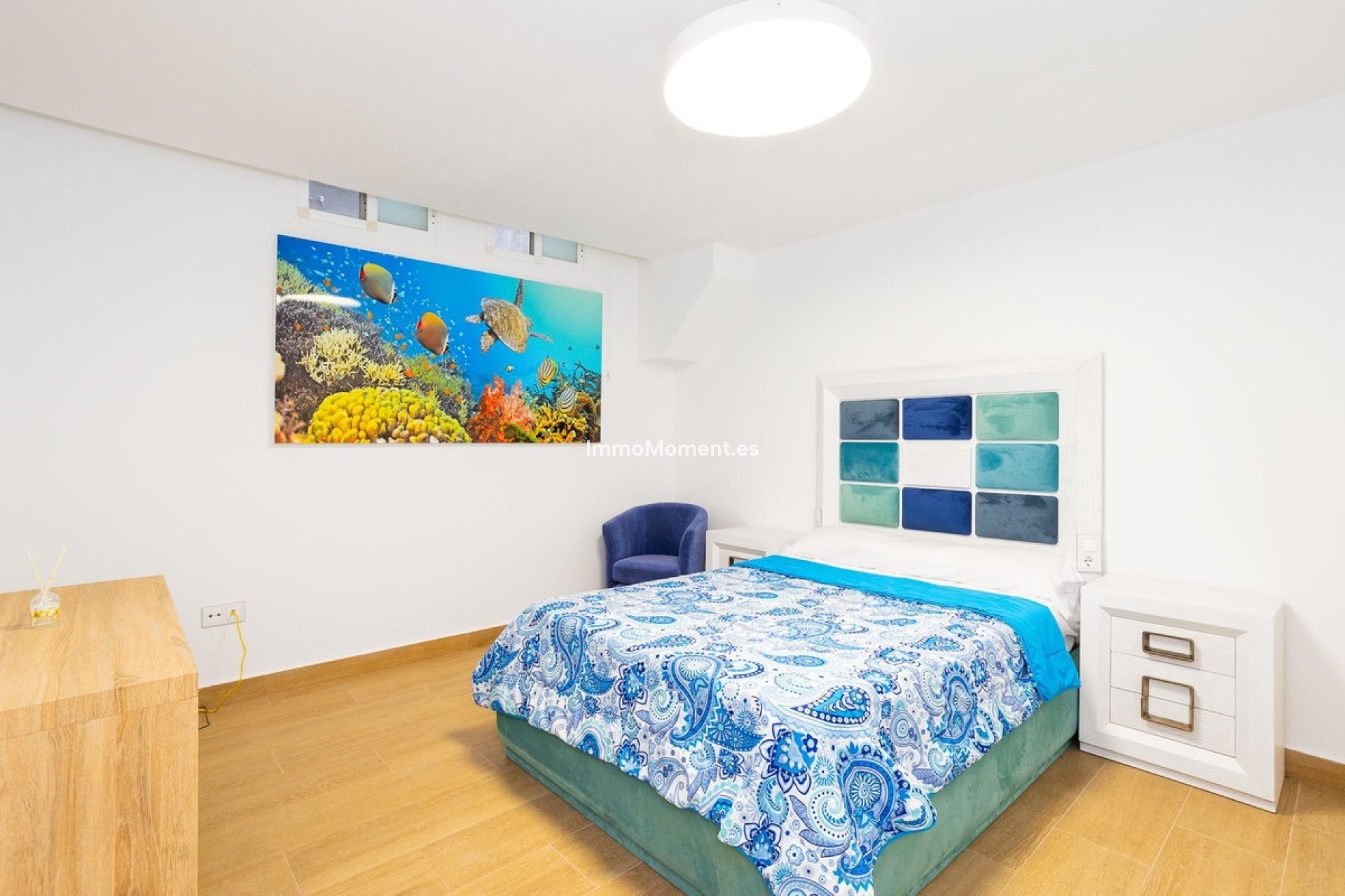 Reventa - Villa independiente - San Miguel de Salinas - San Miguel de Salinas Centro