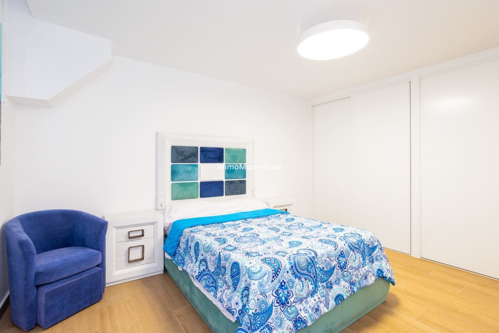 Reventa - Villa independiente - San Miguel de Salinas - San Miguel de Salinas Centro