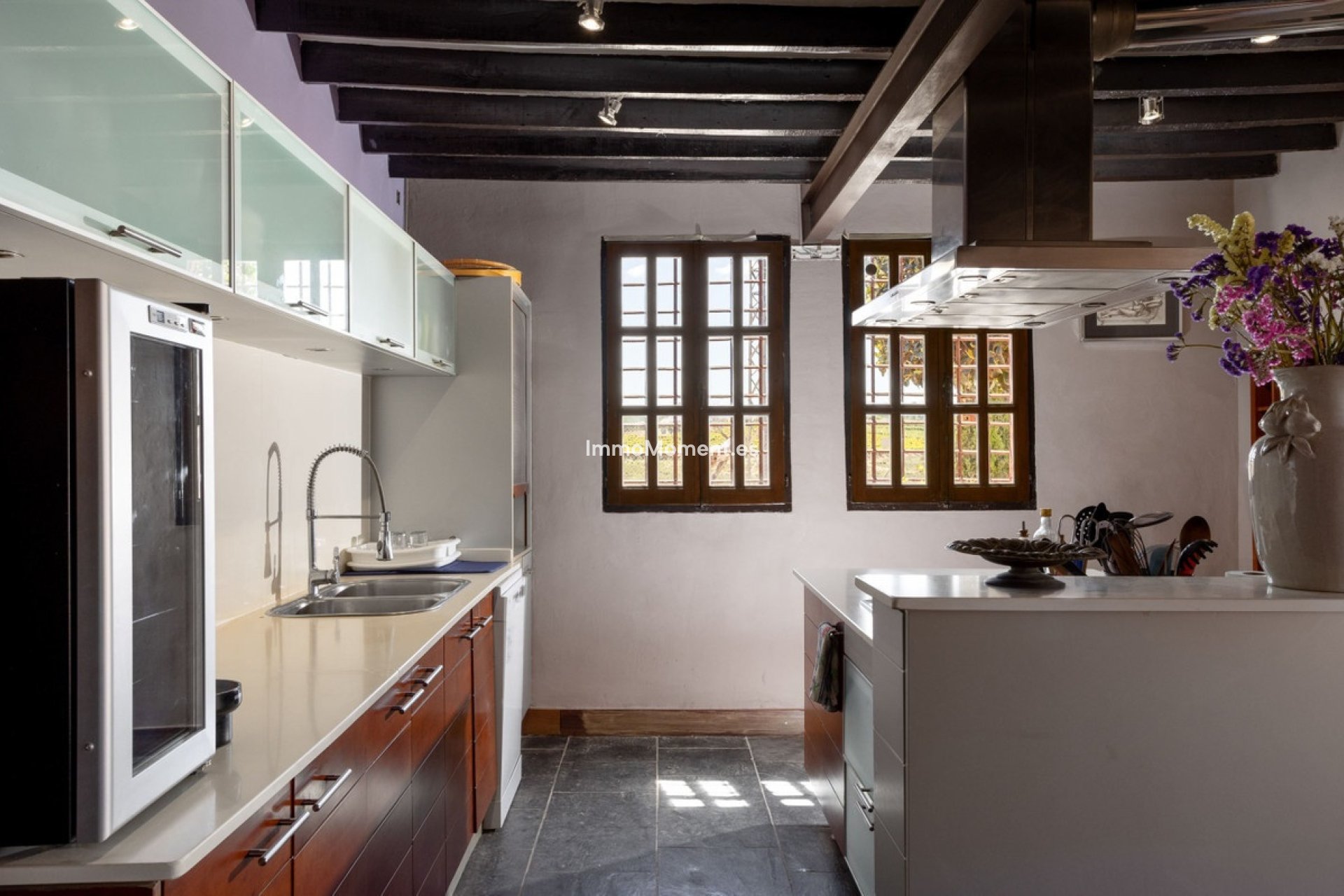 Reventa - Villa independiente - San Miguel de Salinas - San Miguel de Salinas Centro