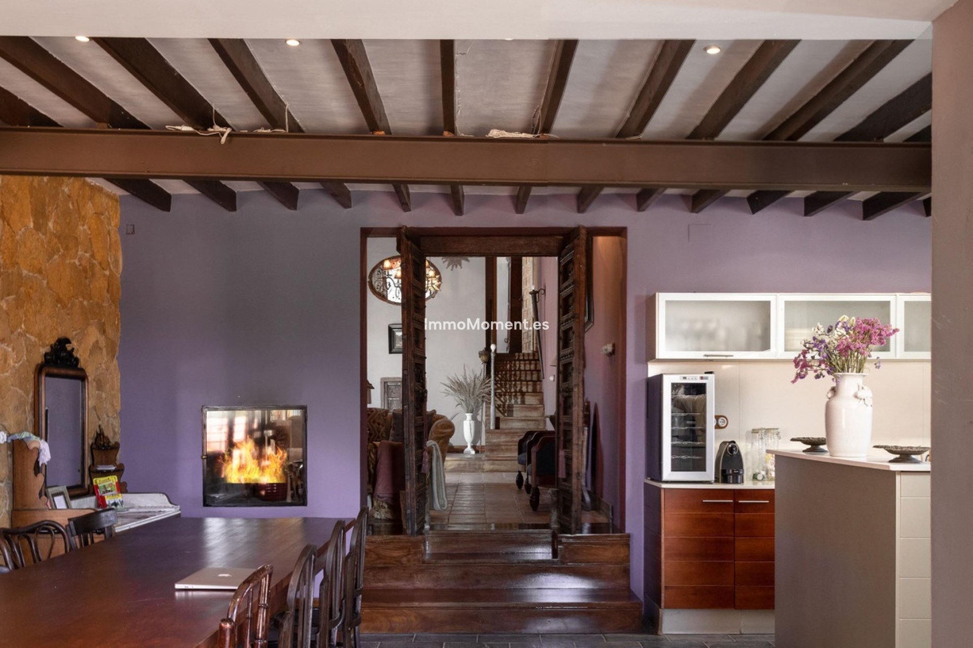 Reventa - Villa independiente - San Miguel de Salinas - San Miguel de Salinas Centro