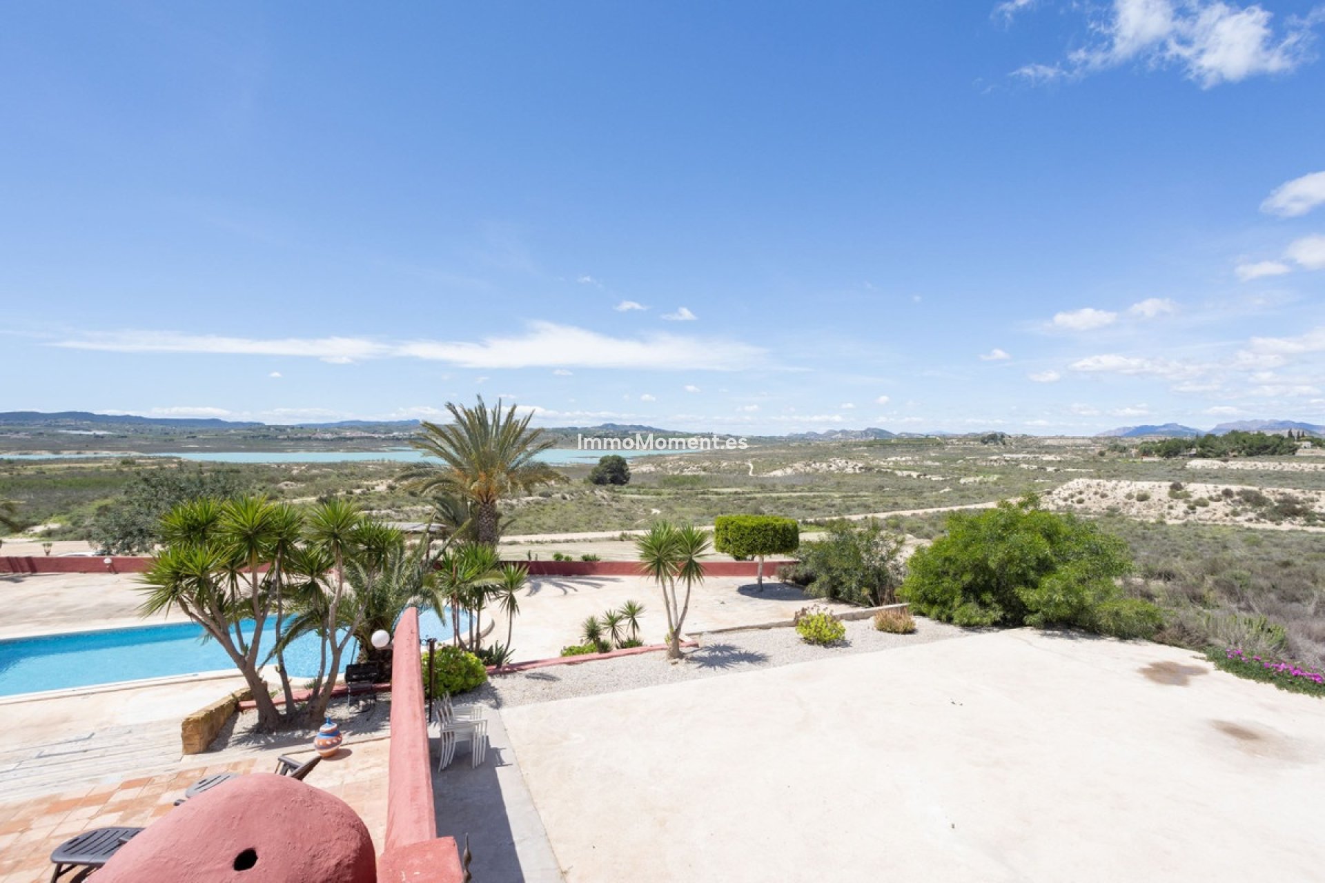 Reventa - Villa independiente - San Miguel de Salinas - San Miguel de Salinas Centro