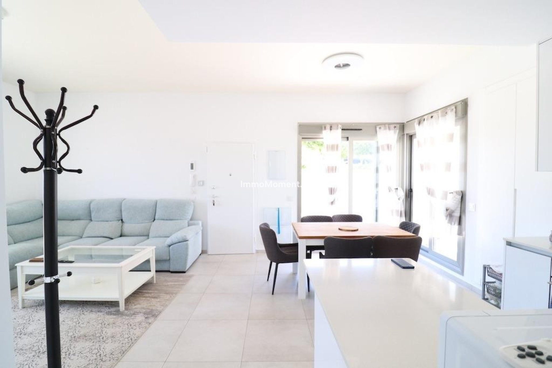 Reventa - Villa independiente - San Miguel de Salinas - San Miguel de Salinas Centro