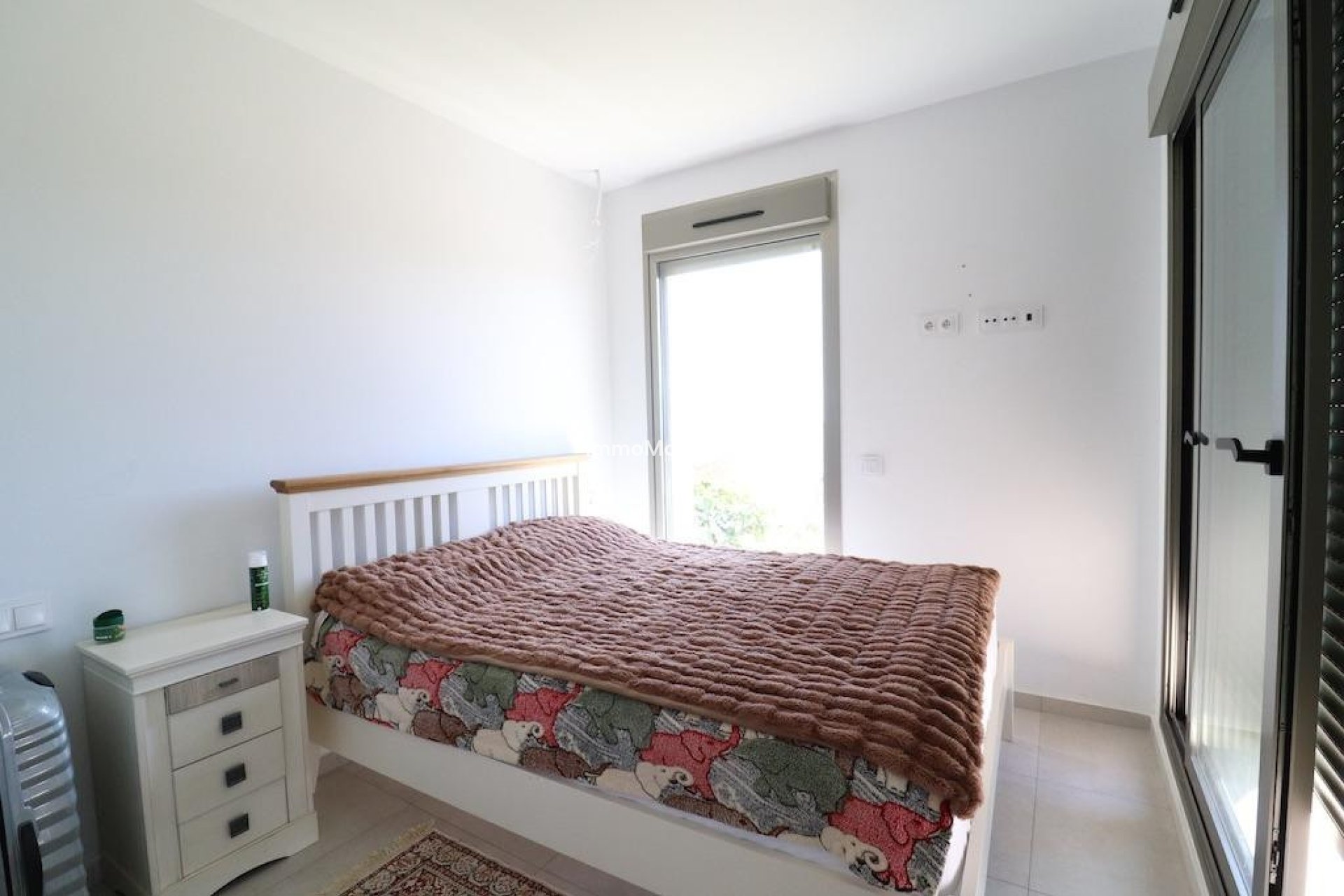 Reventa - Villa independiente - San Miguel de Salinas - San Miguel de Salinas Centro