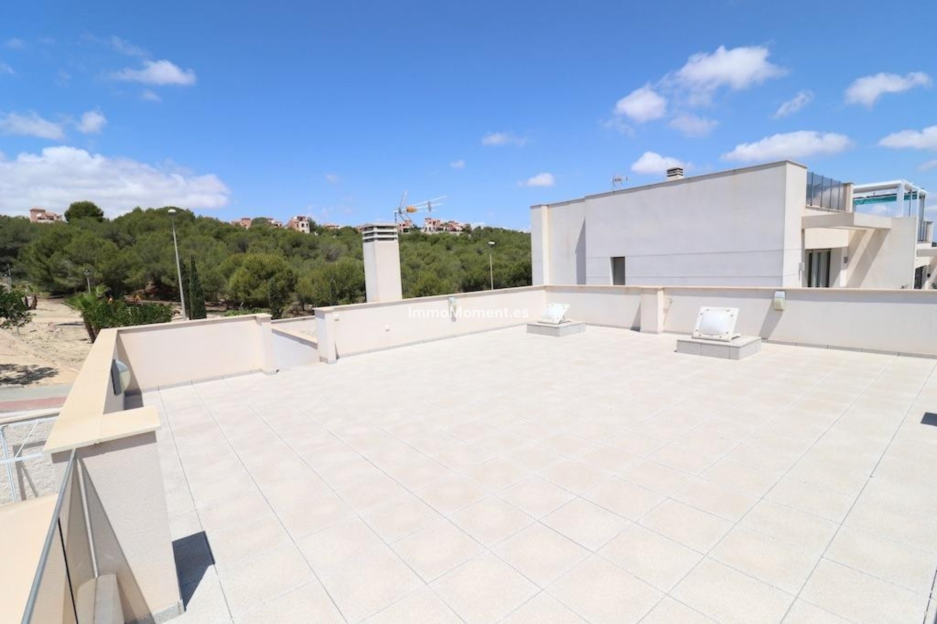 Reventa - Villa independiente - San Miguel de Salinas - San Miguel de Salinas Centro