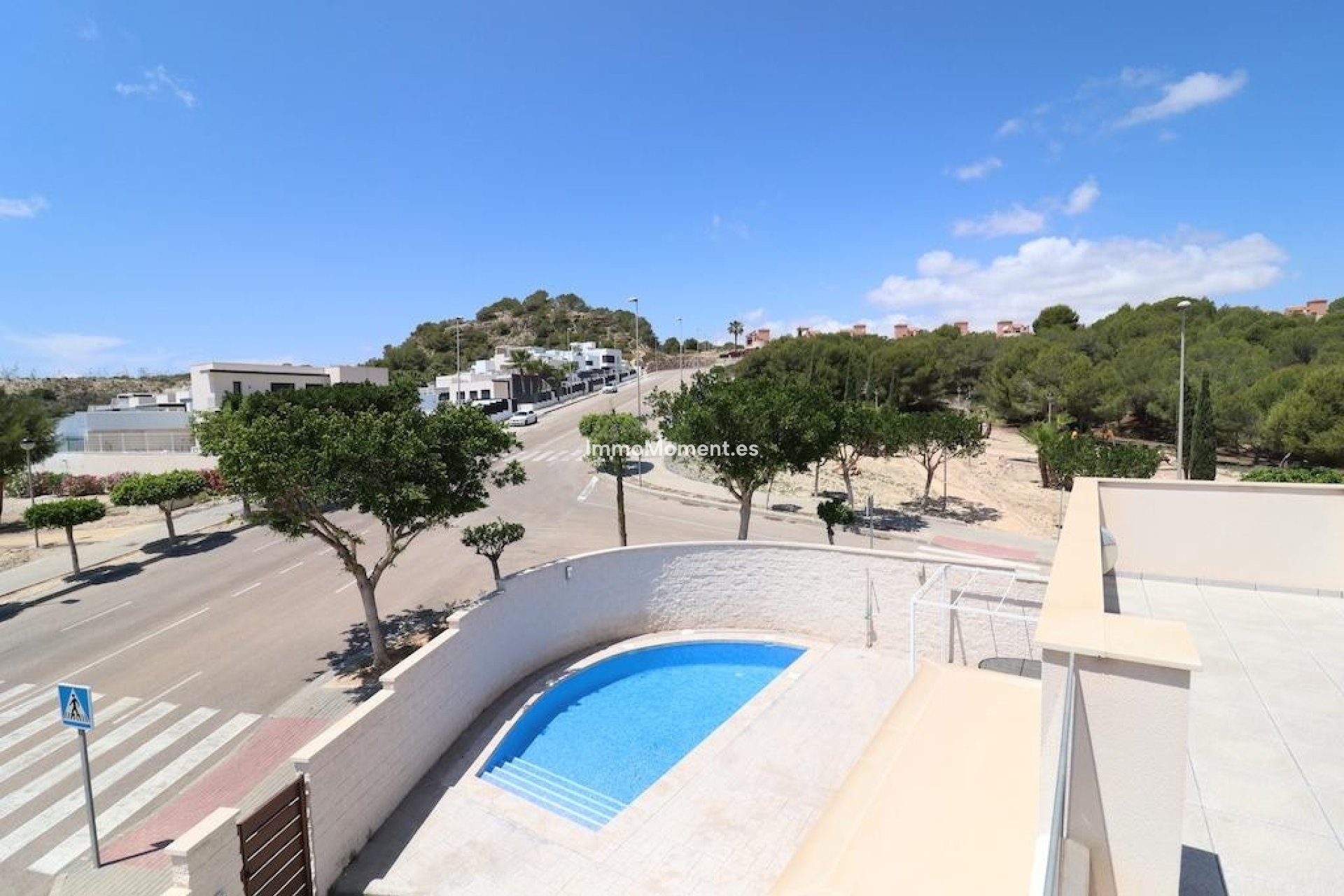 Reventa - Villa independiente - San Miguel de Salinas - San Miguel de Salinas Centro