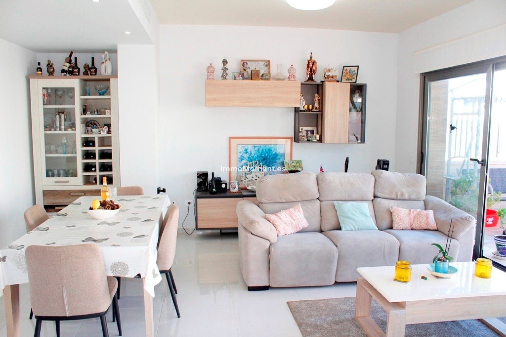 Reventa - Villa independiente - San Miguel de Salinas - San Miguel de Salinas Centro