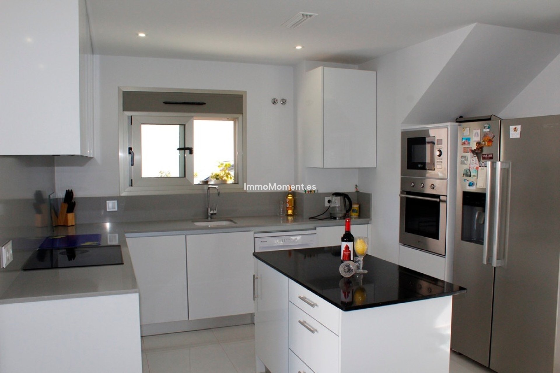 Reventa - Villa independiente - San Miguel de Salinas - San Miguel de Salinas Centro