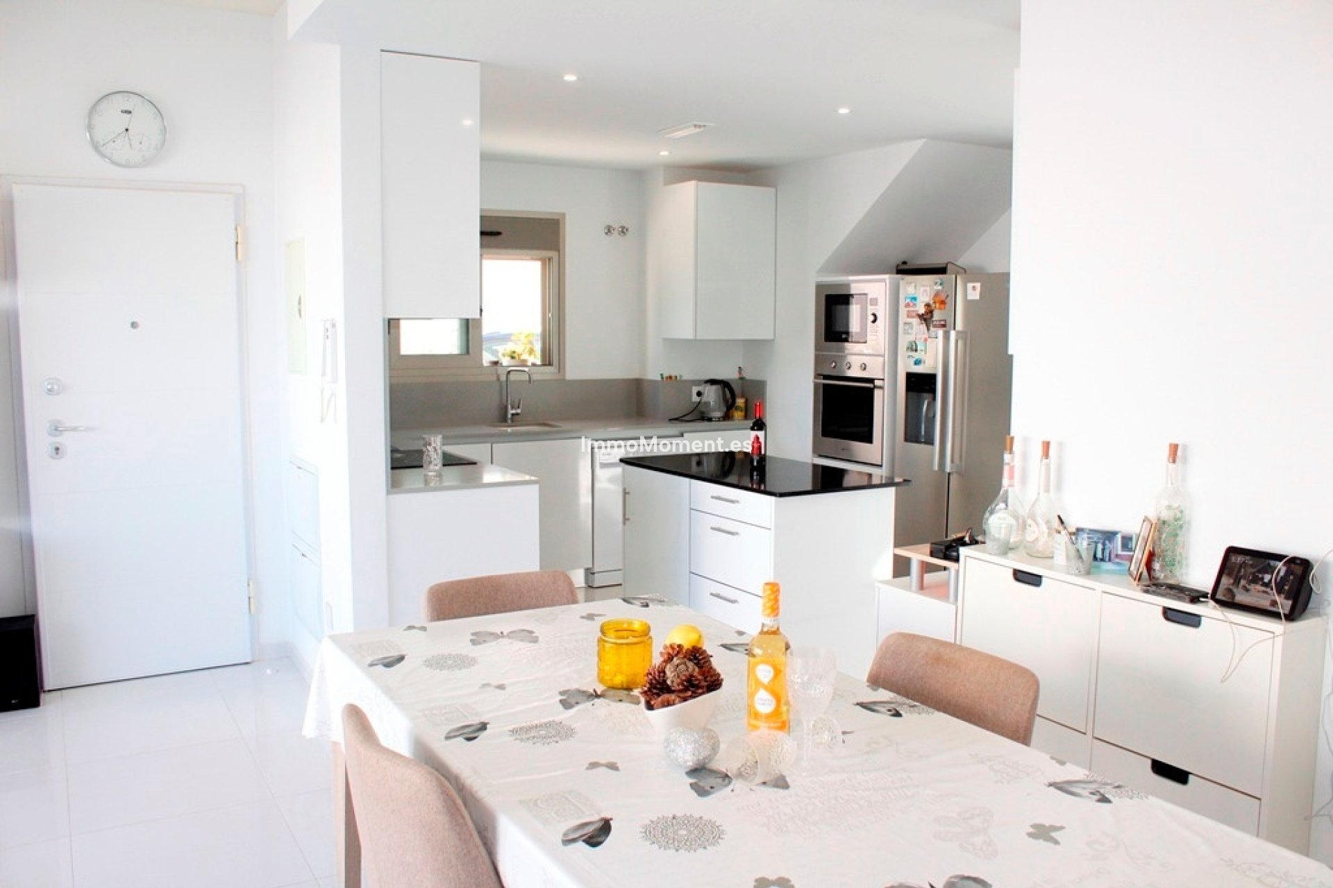Reventa - Villa independiente - San Miguel de Salinas - San Miguel de Salinas Centro