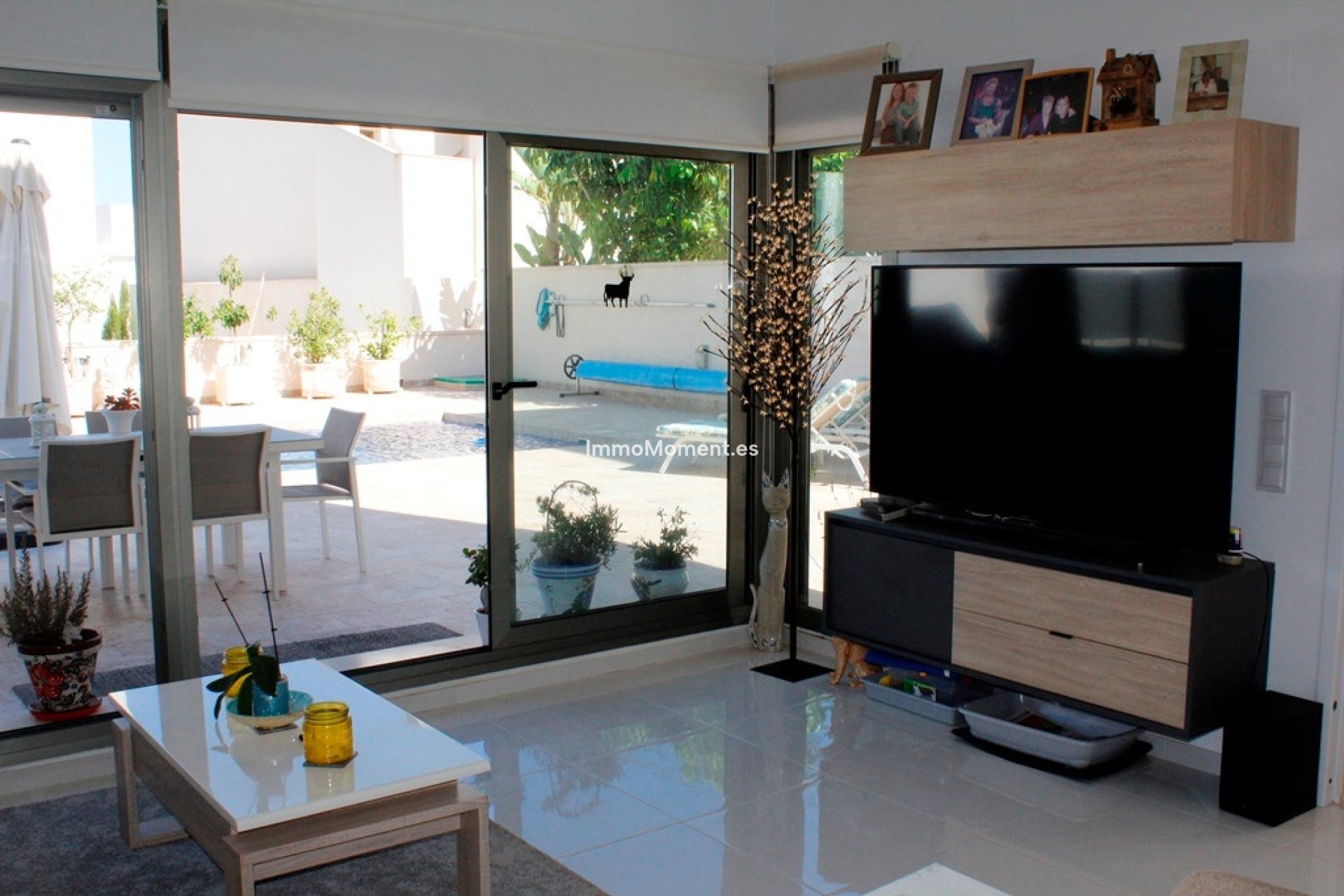 Reventa - Villa independiente - San Miguel de Salinas - San Miguel de Salinas Centro