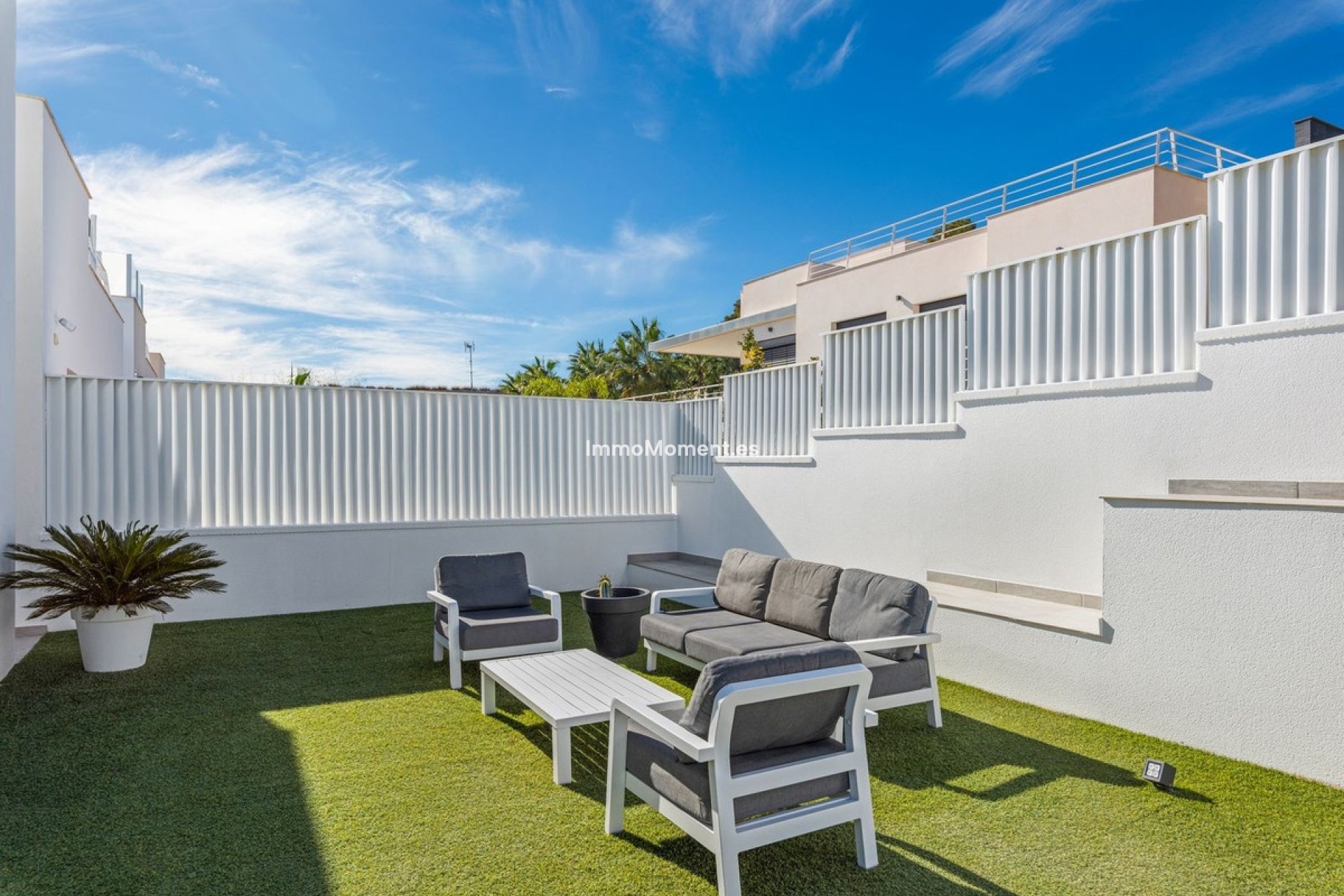 Reventa - Villa independiente - San Miguel de Salinas - San Miguel de Salinas Centro