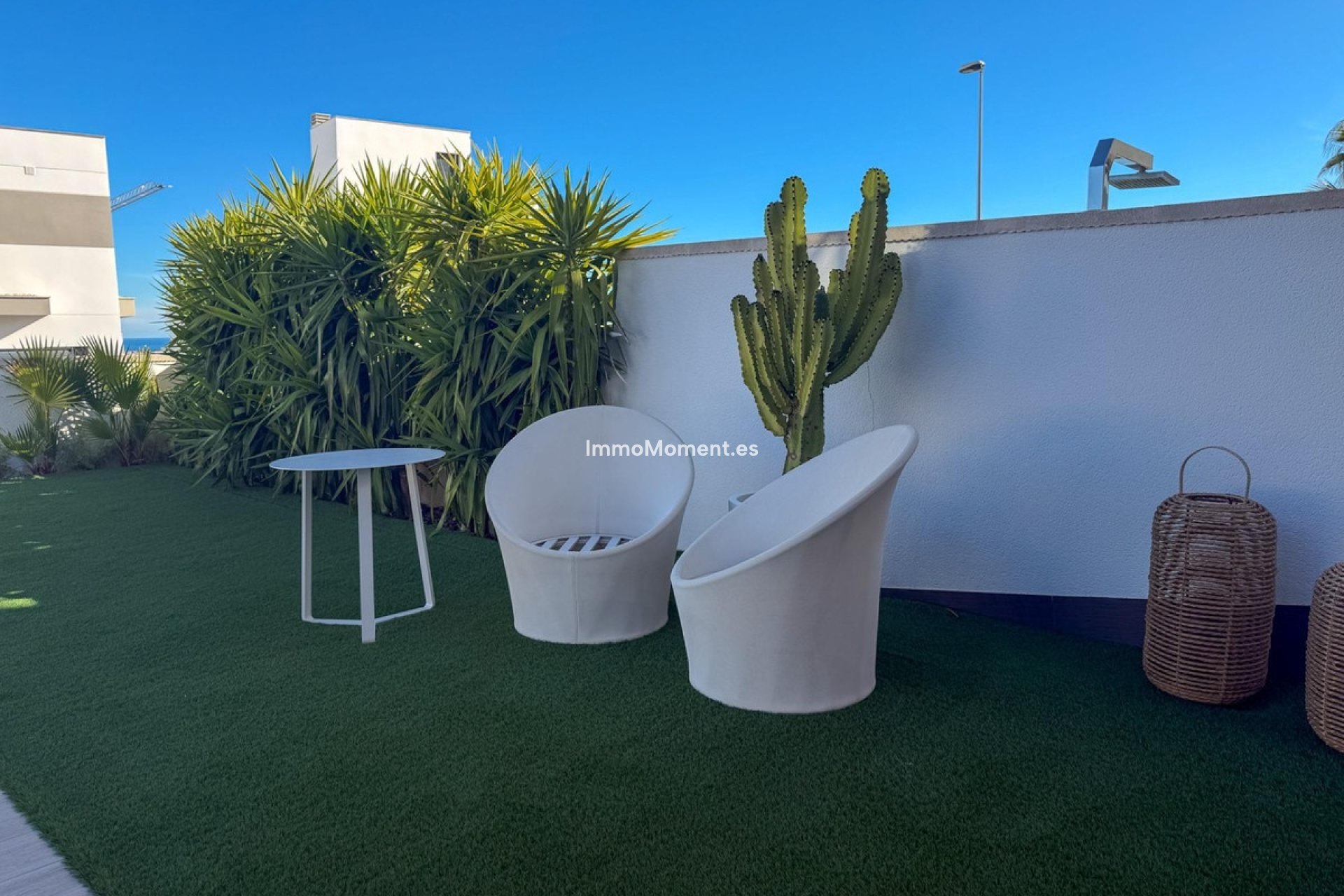 Reventa - Villa independiente - San Miguel de Salinas - San Miguel de Salinas Centro