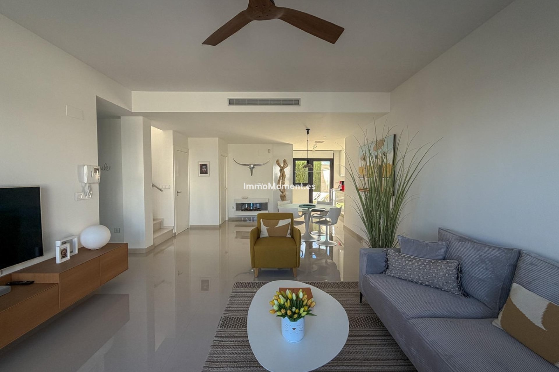 Reventa - Villa independiente - San Miguel de Salinas - San Miguel de Salinas Centro