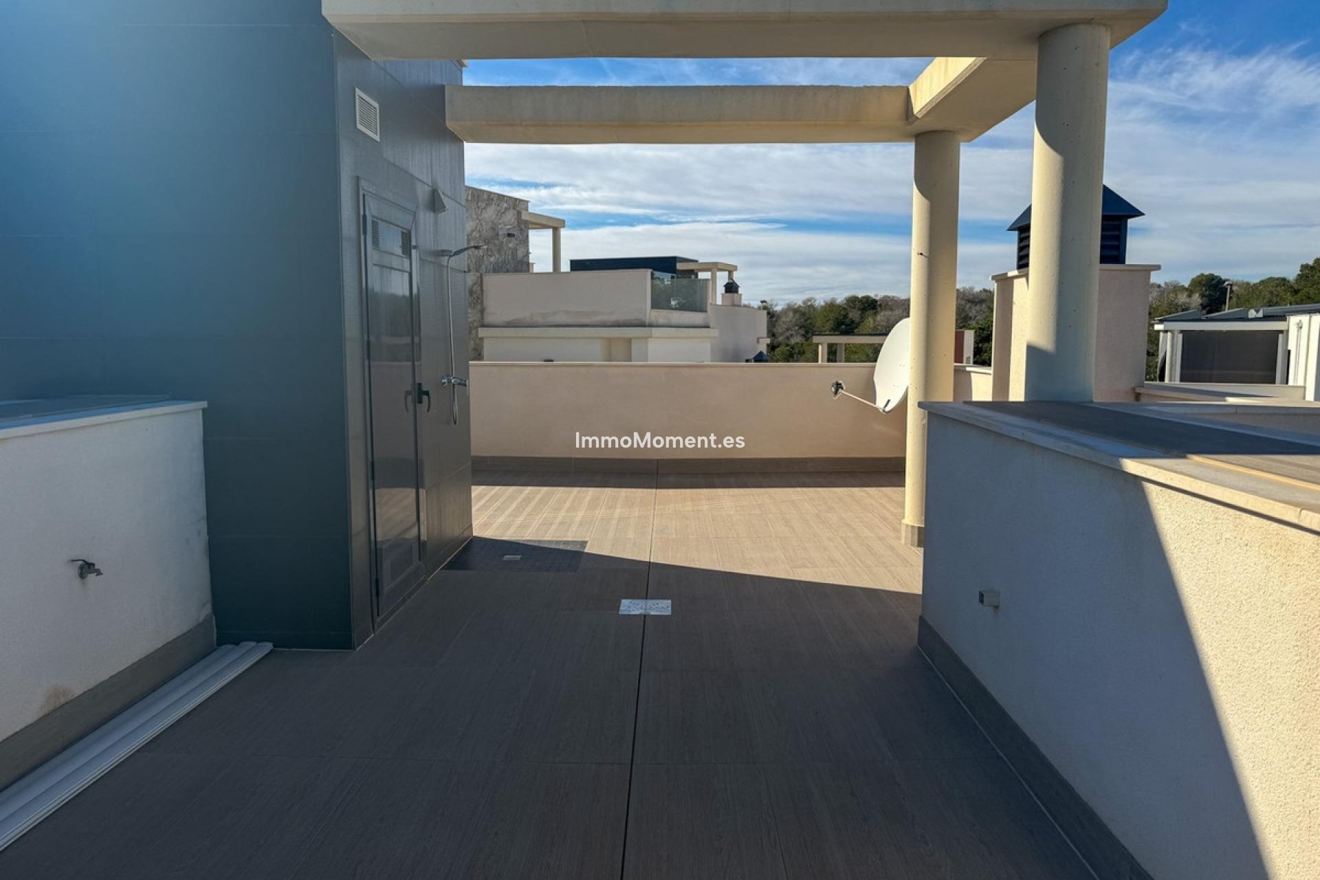 Reventa - Villa independiente - San Miguel de Salinas - San Miguel de Salinas Centro