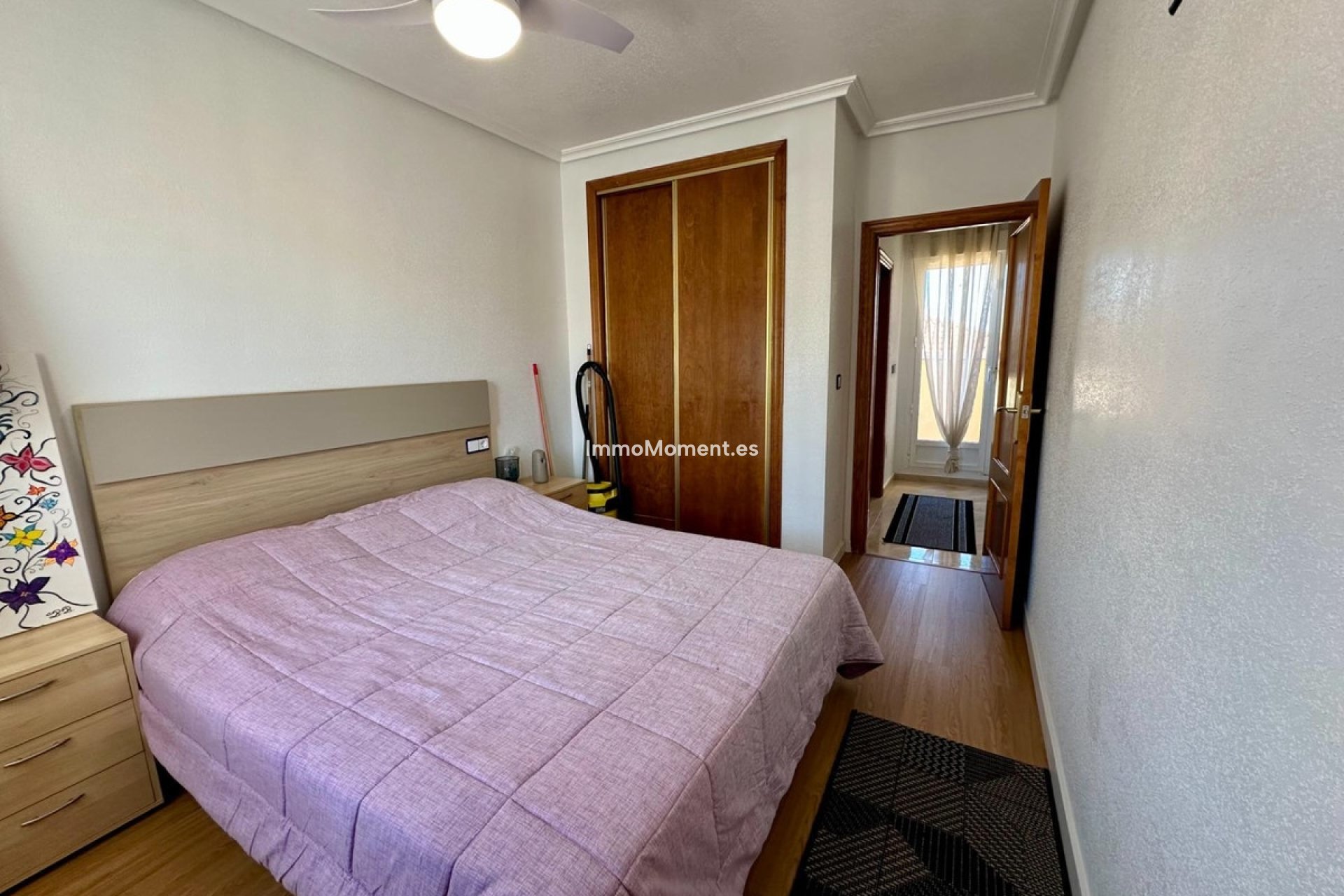 Reventa - Villa independiente - San Miguel de Salinas - San Miguel de Salinas Centro