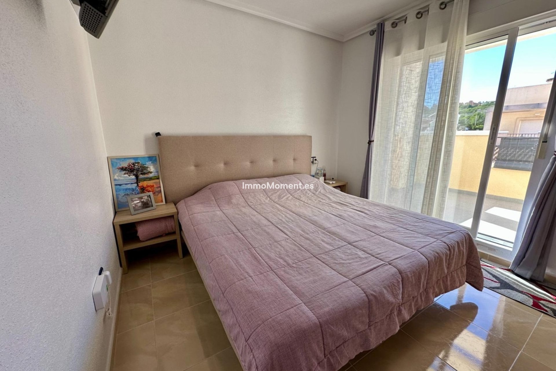 Reventa - Villa independiente - San Miguel de Salinas - San Miguel de Salinas Centro