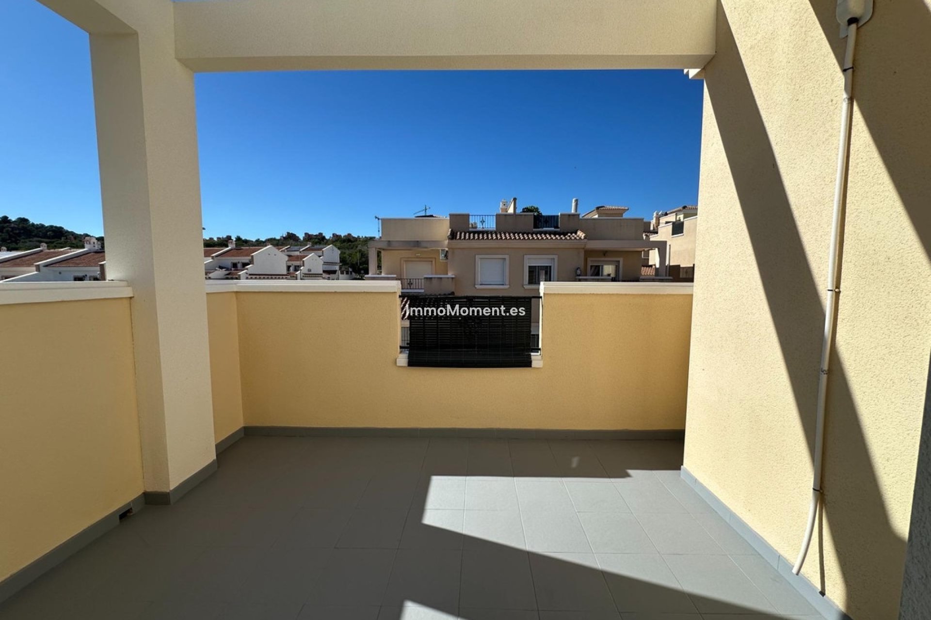 Reventa - Villa independiente - San Miguel de Salinas - San Miguel de Salinas Centro