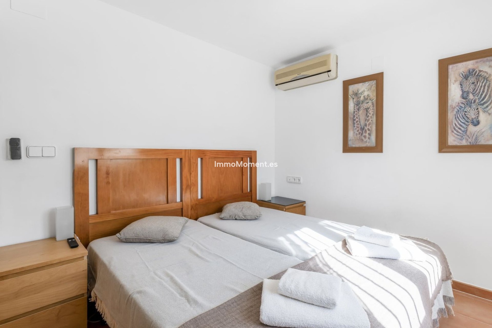Reventa - Villa independiente - San Miguel de Salinas - San Miguel de Salinas Centro