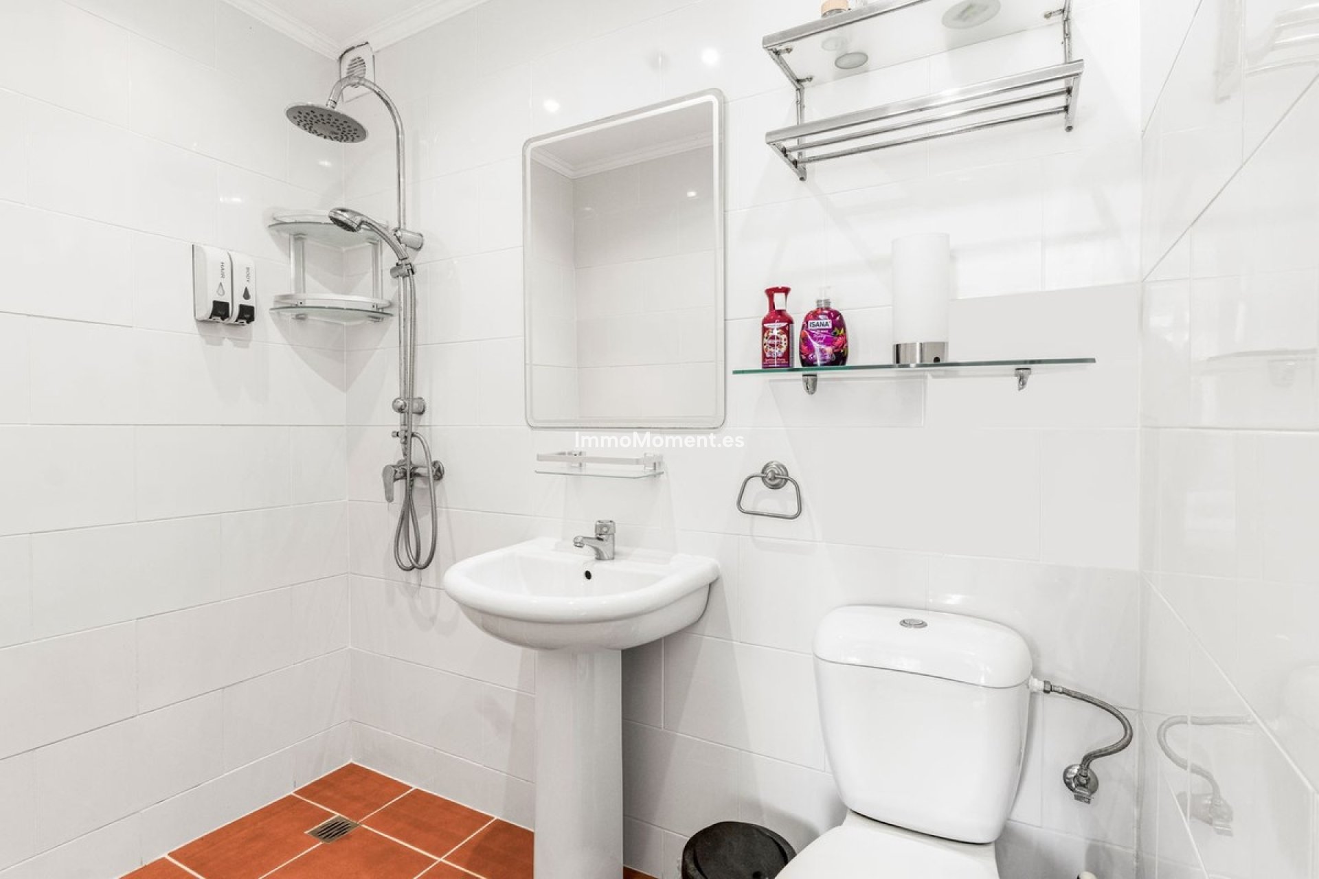 Reventa - Villa independiente - San Miguel de Salinas - San Miguel de Salinas Centro