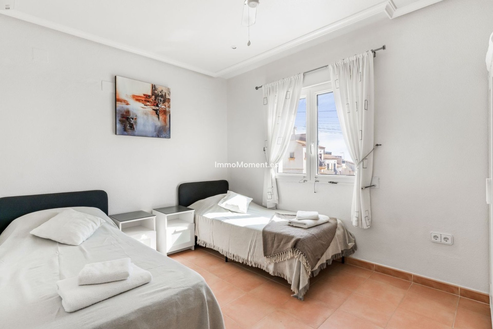 Reventa - Villa independiente - San Miguel de Salinas - San Miguel de Salinas Centro