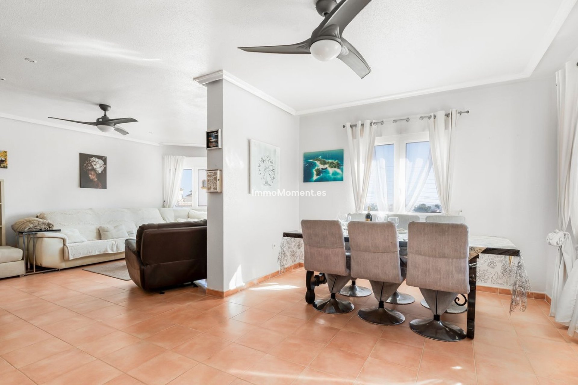 Reventa - Villa independiente - San Miguel de Salinas - San Miguel de Salinas Centro