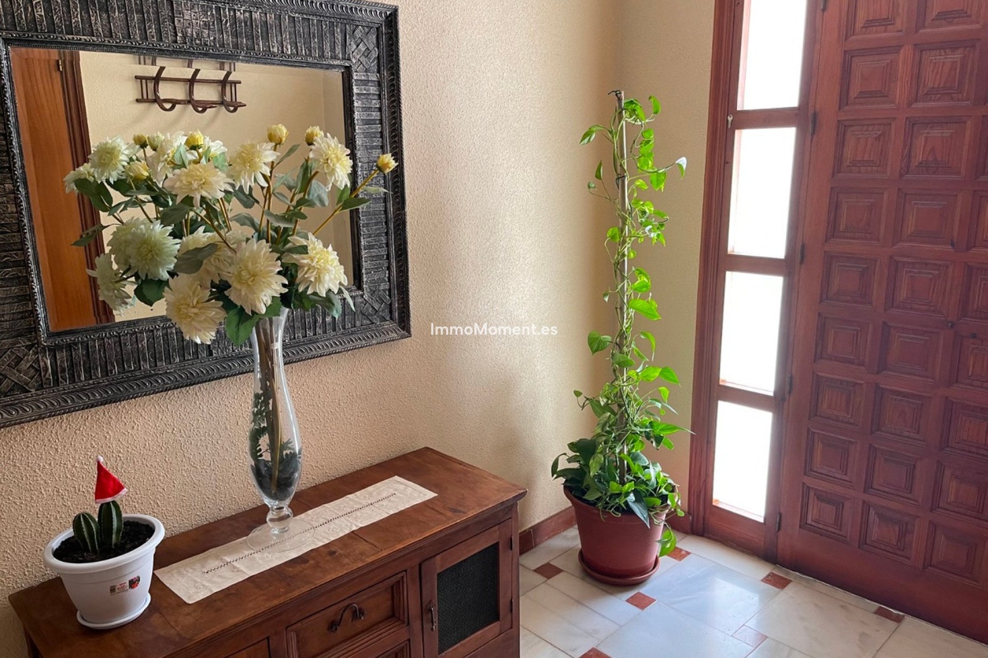 Reventa - Villa independiente - San Miguel de Salinas - San Miguel de Salinas Centro