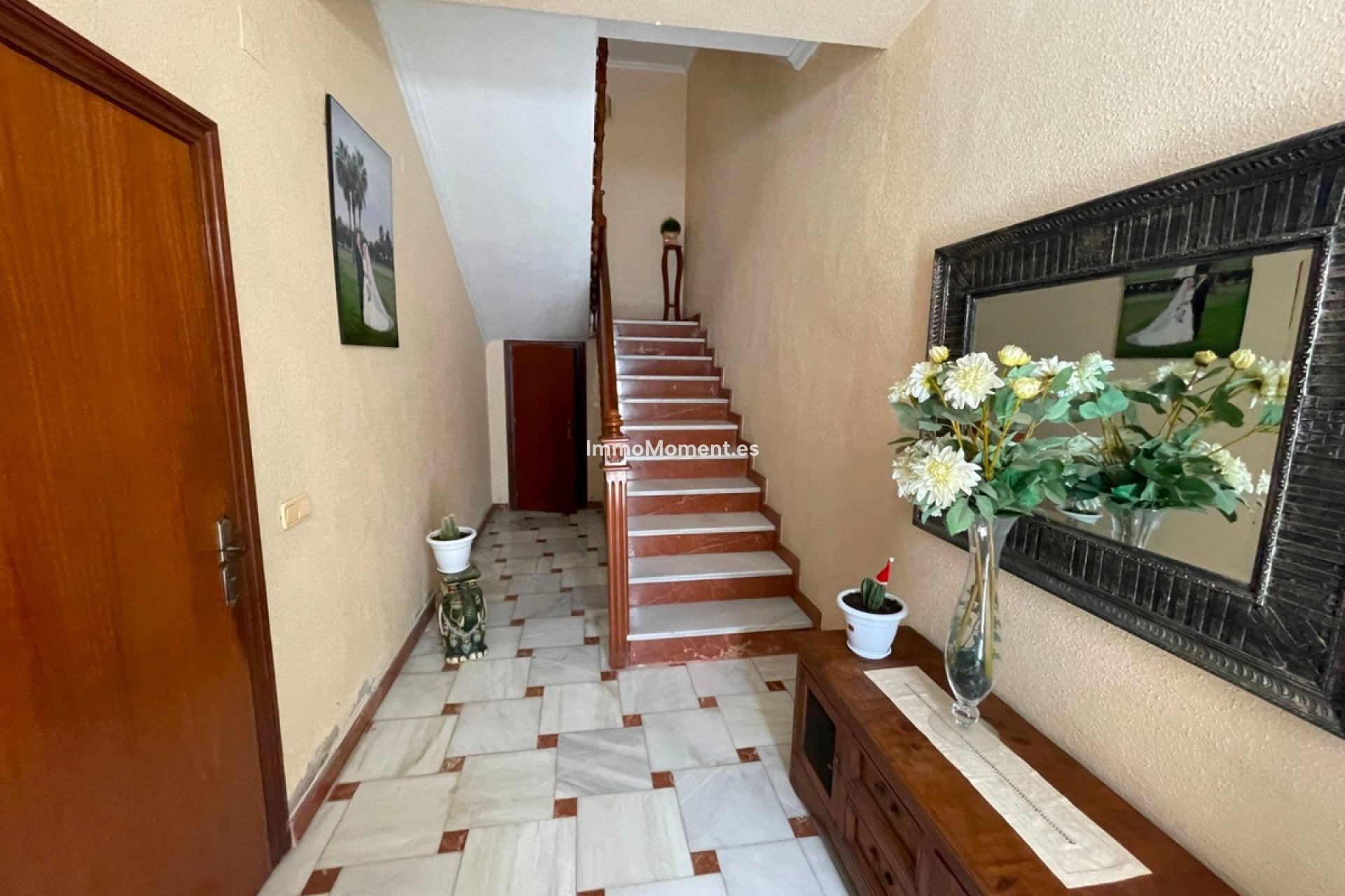 Reventa - Villa independiente - San Miguel de Salinas - San Miguel de Salinas Centro