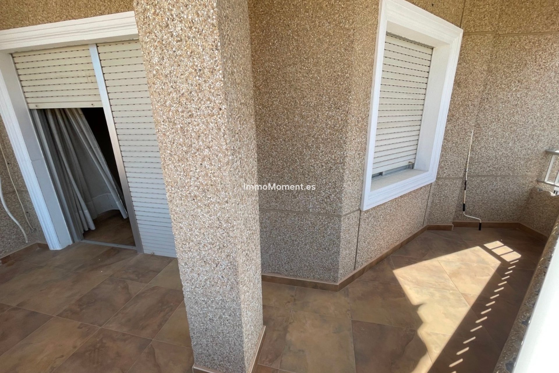 Reventa - Villa independiente - San Miguel de Salinas - San Miguel de Salinas Centro