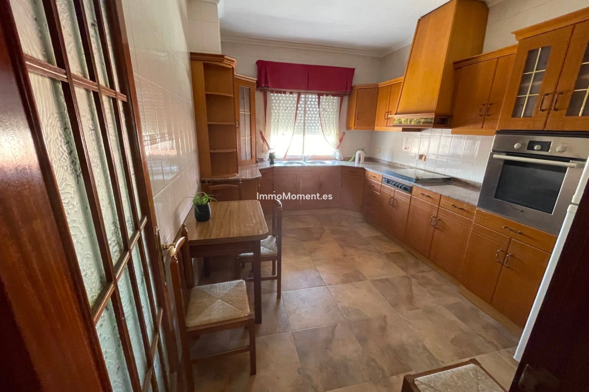 Reventa - Villa independiente - San Miguel de Salinas - San Miguel de Salinas Centro