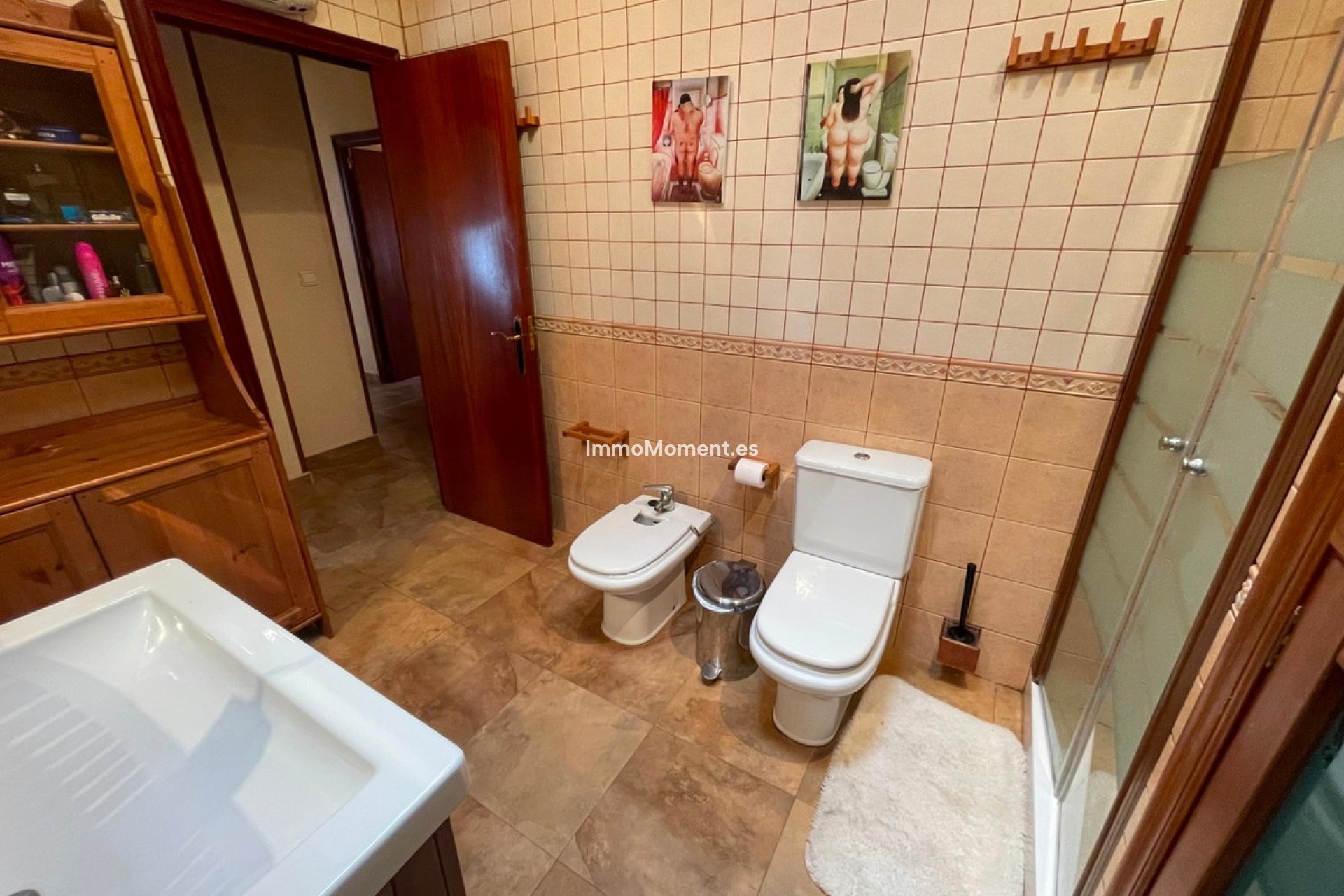 Reventa - Villa independiente - San Miguel de Salinas - San Miguel de Salinas Centro