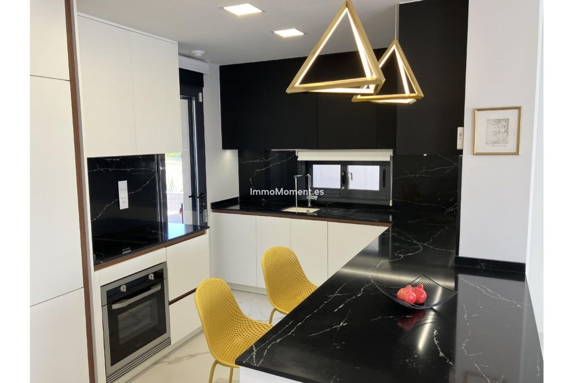 Reventa - Villa independiente - San Miguel de Salinas - San Miguel de Salinas Centro
