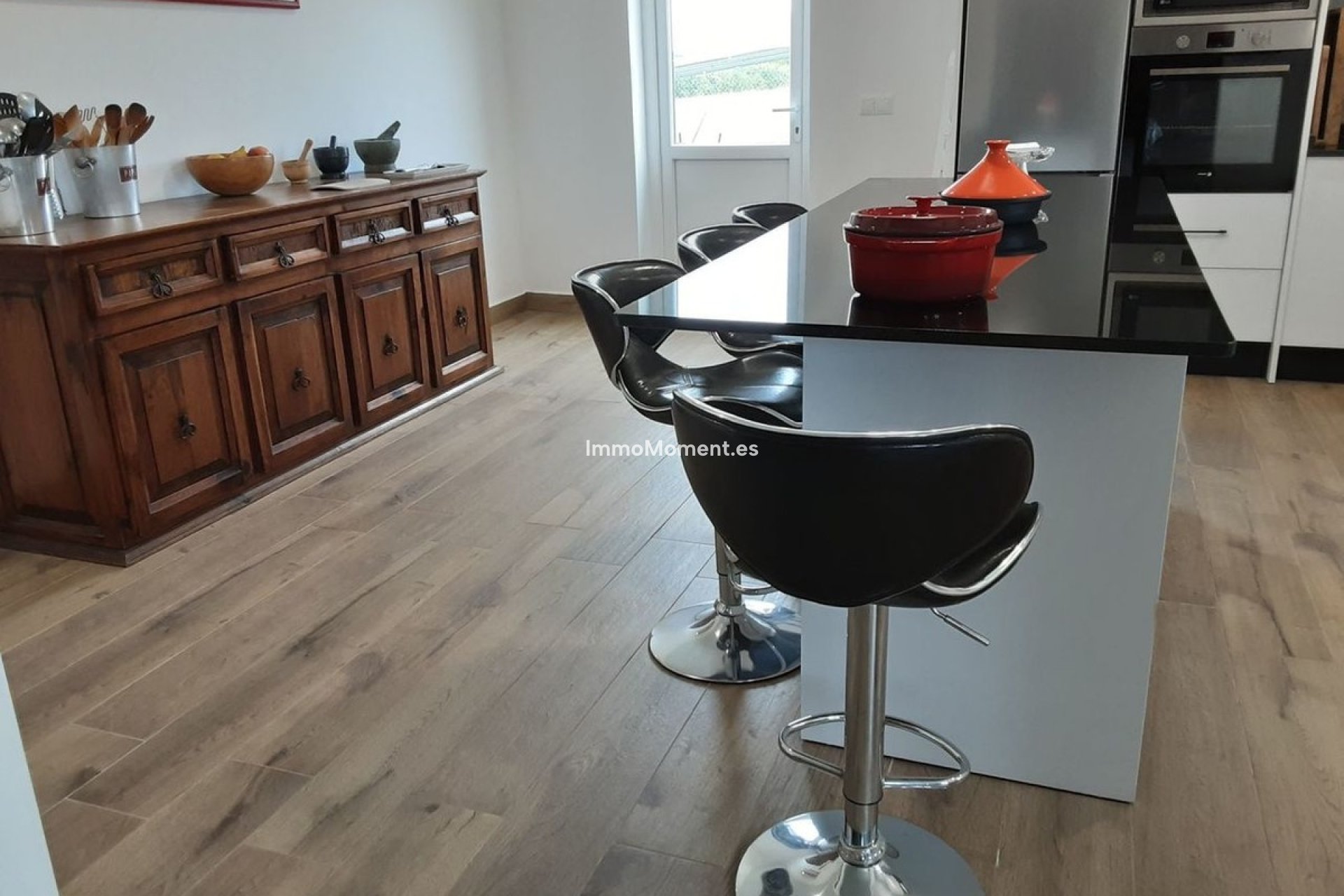 Reventa - Villa independiente - San Miguel de Salinas - San Miguel de Salinas Centro